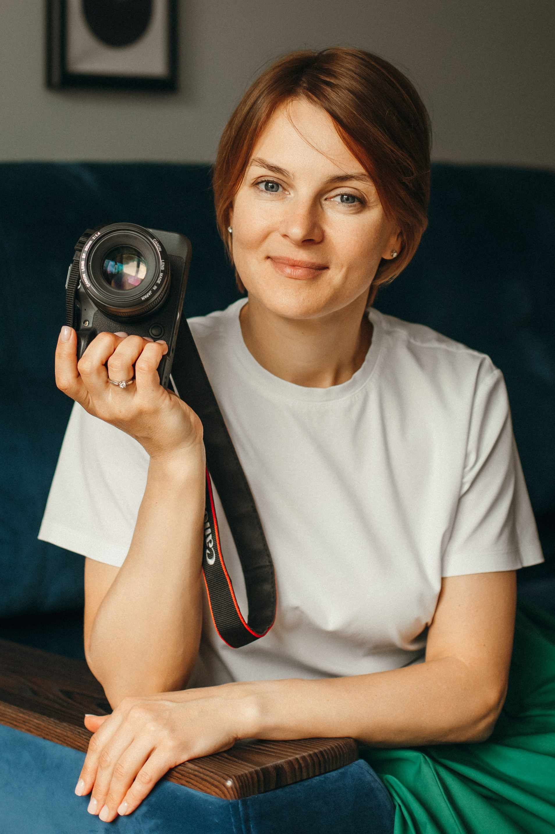 Обо мне. Семейный фотограф в Москве Марина LIGHT