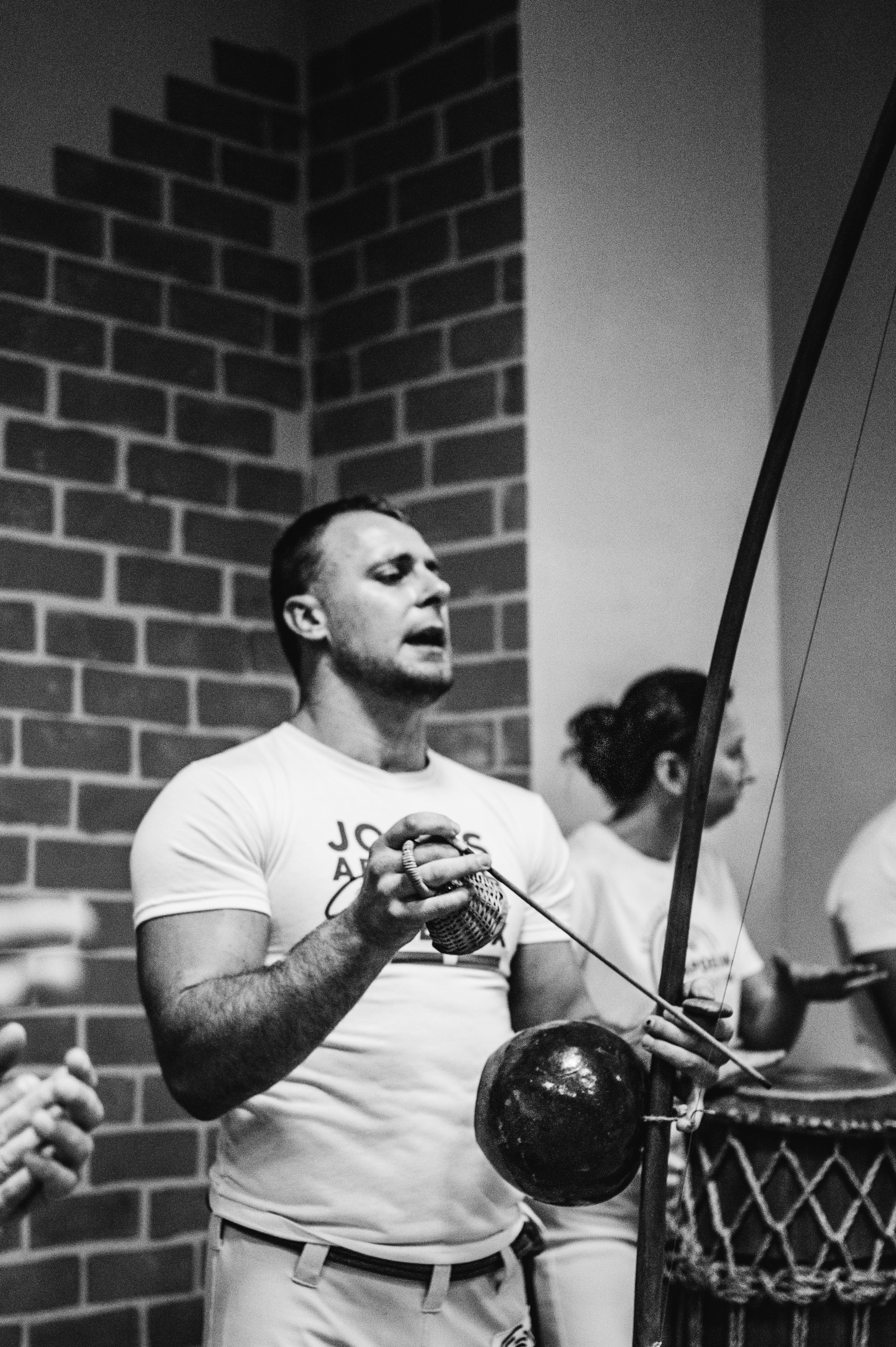 Почему мы. CAPOEIRA TEAM ALMATY