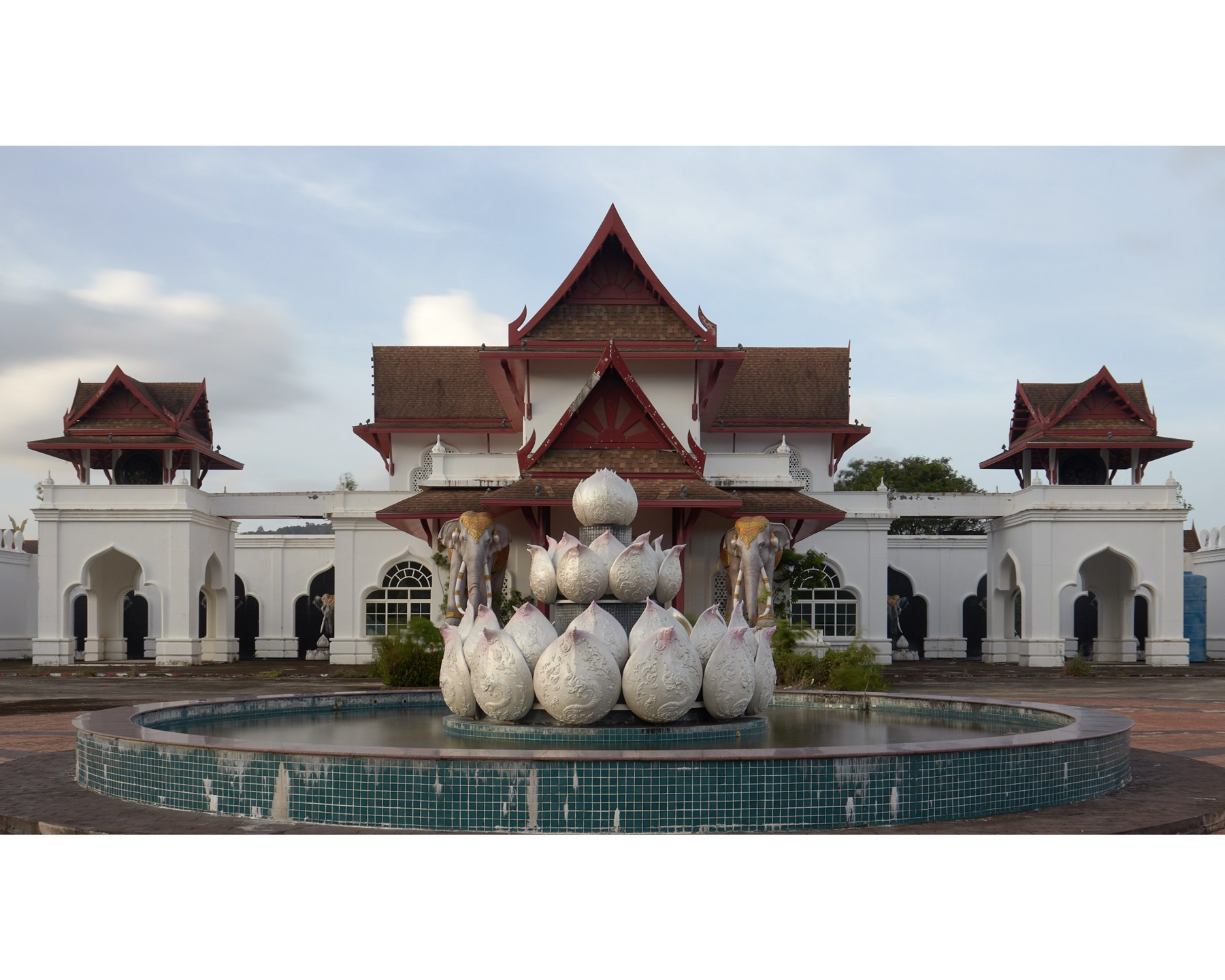 Фотосессии на Пхукете — солнце, море