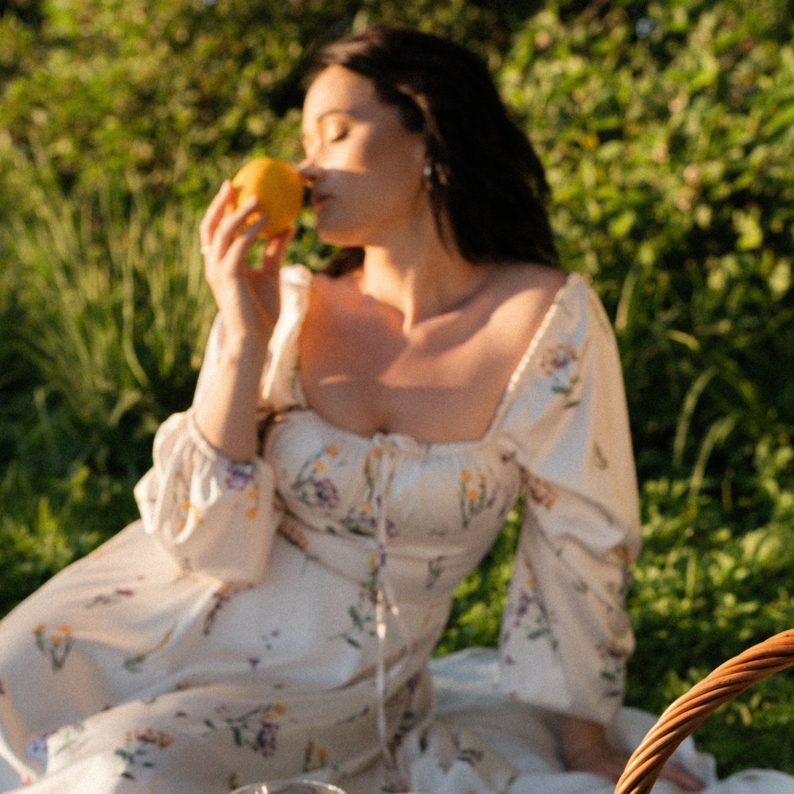 Portrait. Фотограф в Москве Шалышко Ангелина