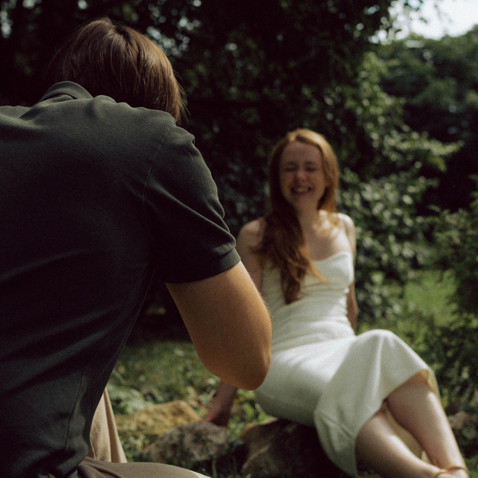 Love story. Фотограф в Москве Шалышко Ангелина