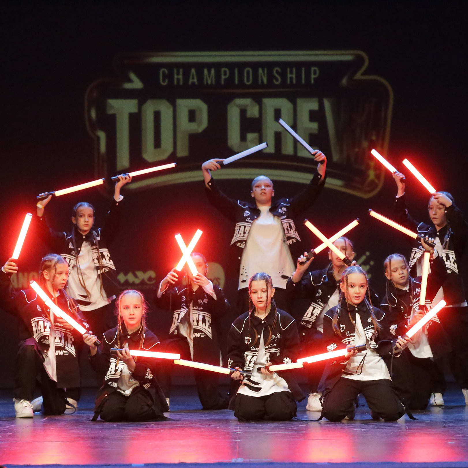 Конкурсы и соревнования — 2