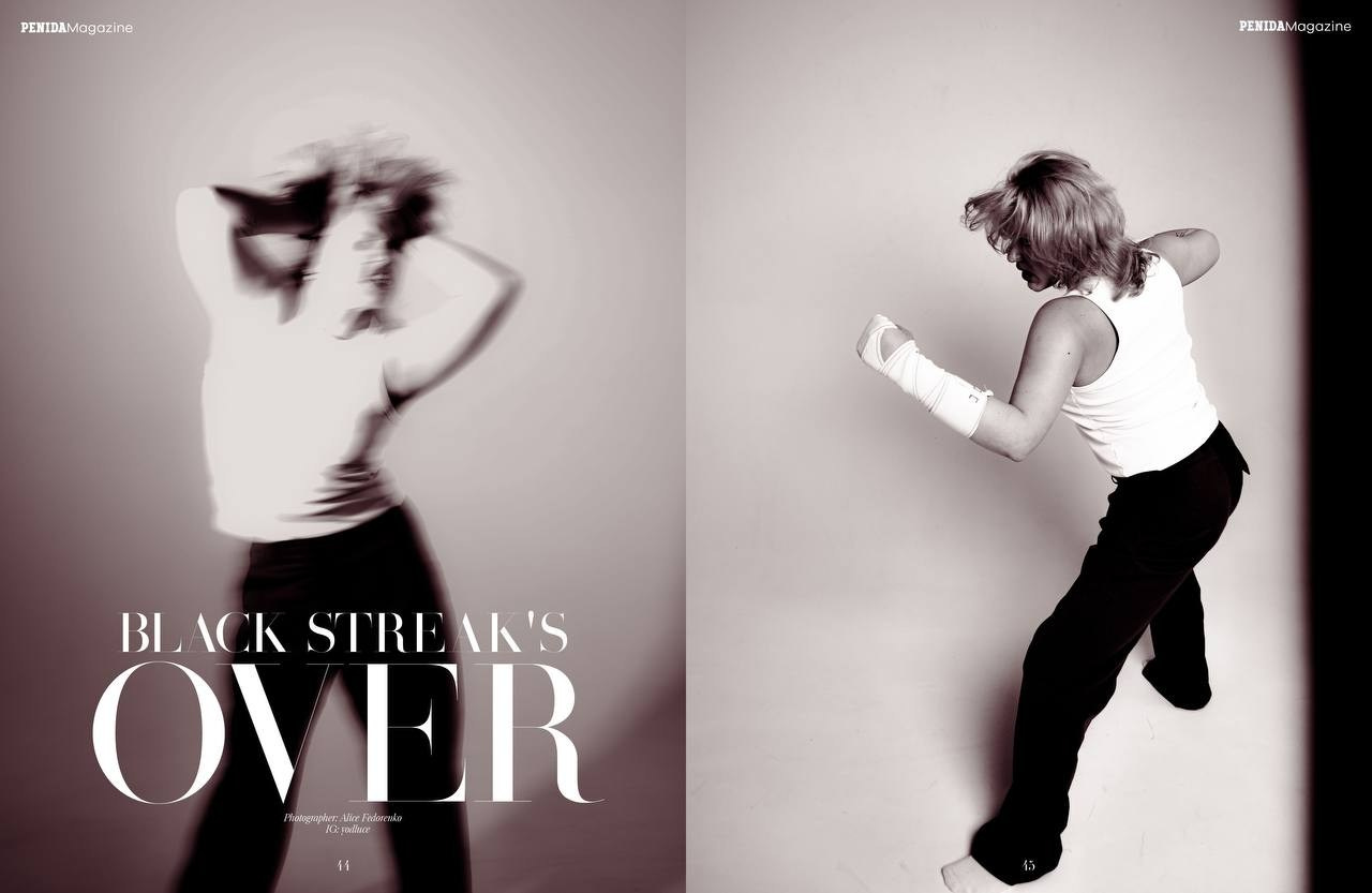 Фотограф YODLUCE