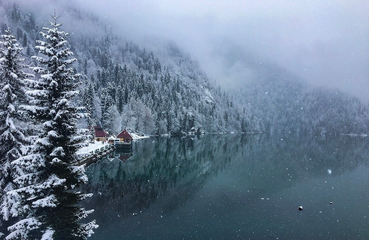 Весенний тур в Гагры «Леди-Миледи». Фотограф Таня Тощевикова