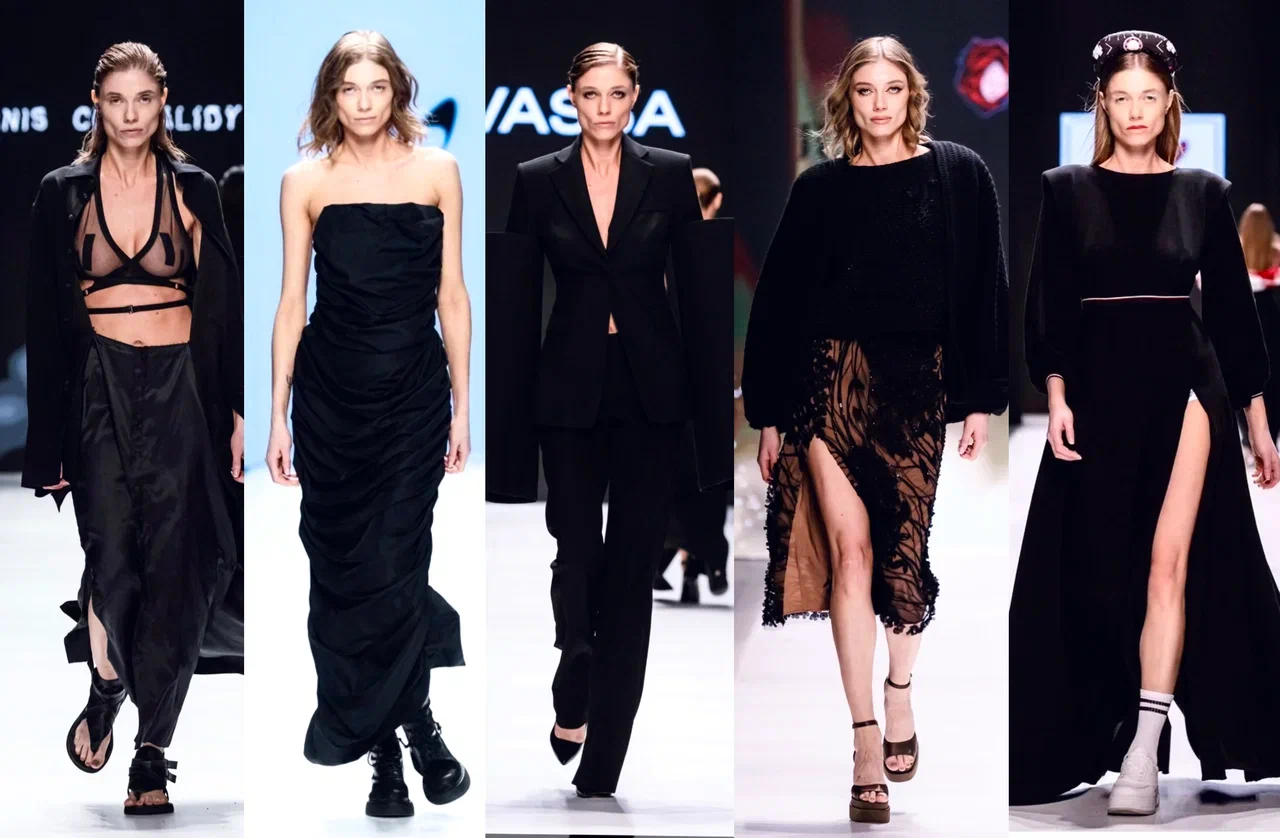 Обучение. Портретный фотограф в Москве — Янка Шемшурова