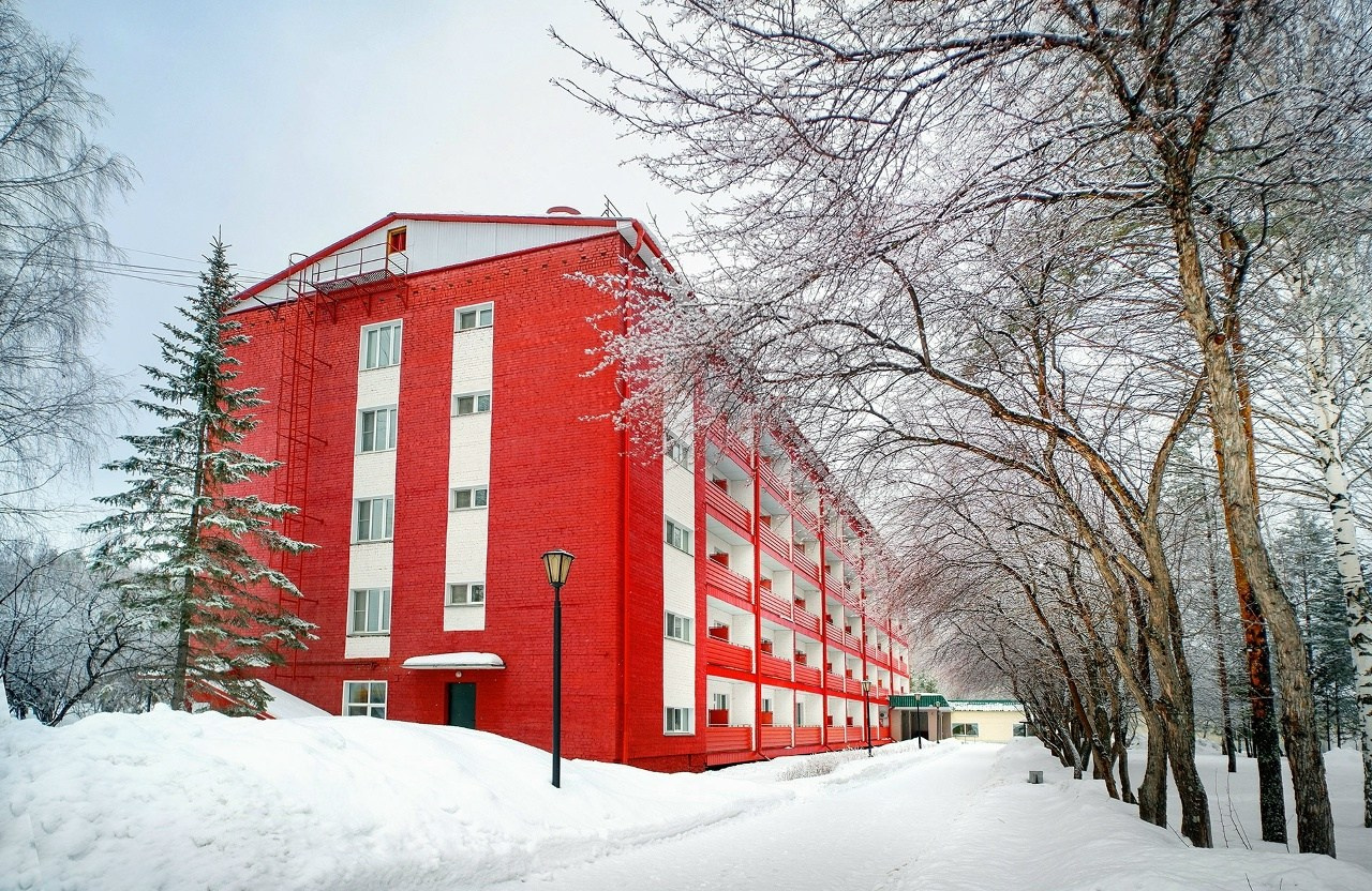 Новости санатория Нижне — Ивкино. Санаторий Нижне-Ивкино