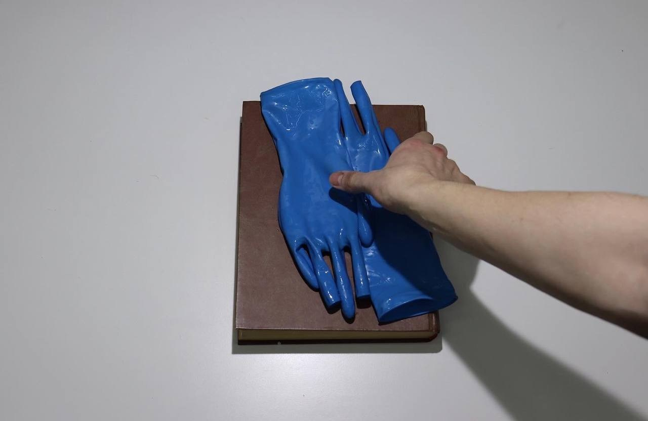 80 000 русских слов. Никита Колобов