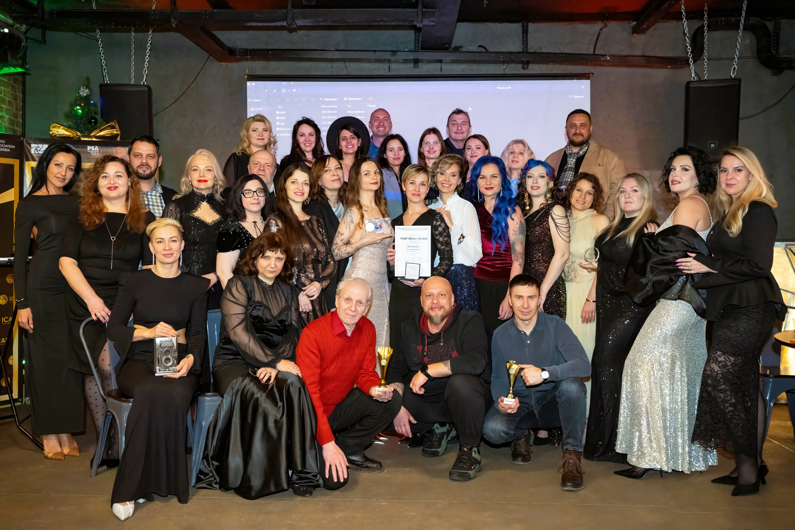 Фотовстреча в Питере. Творческие фотосессии в Москве