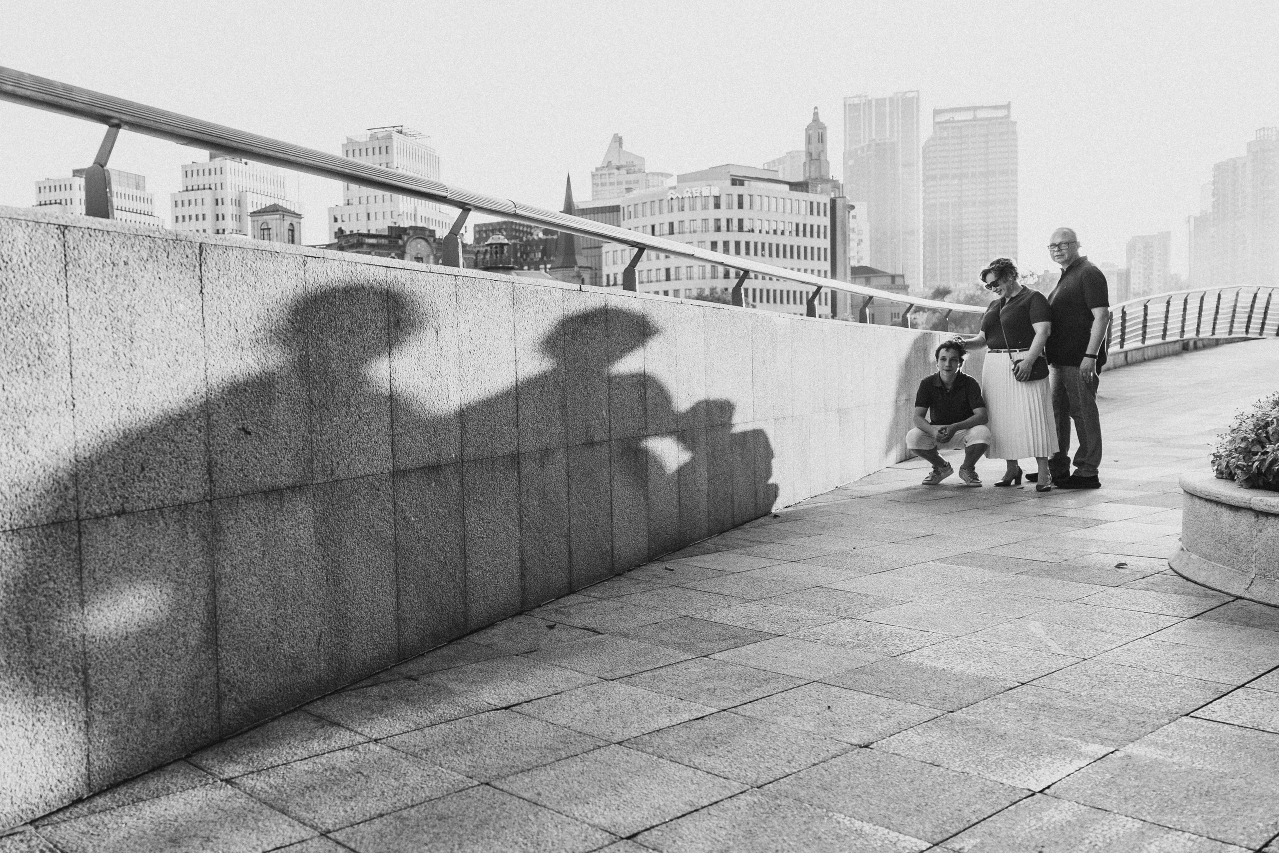 Price. Семейный фотограф в городе Шанхай, Китай Акулова Наталья