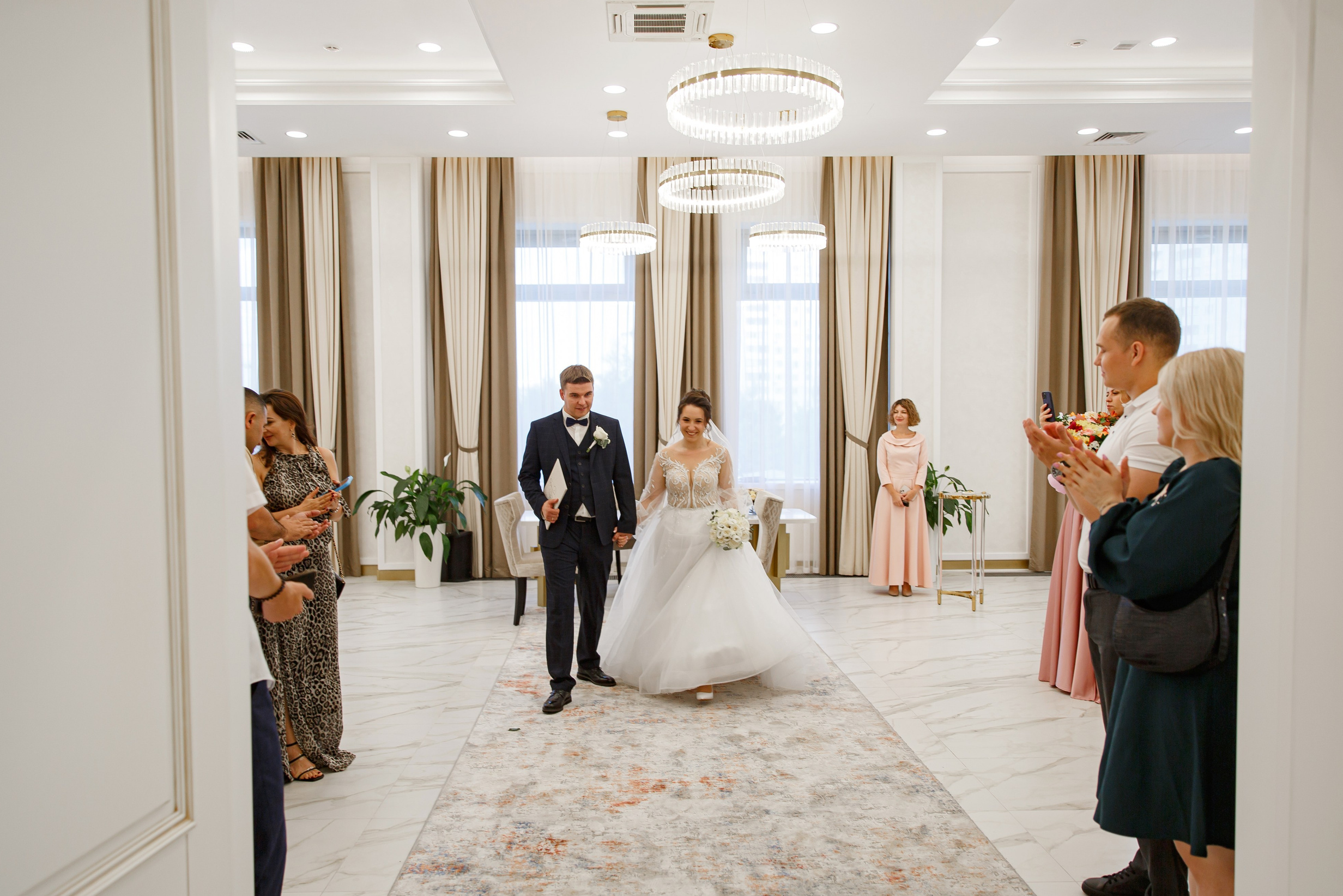 Регистрация брака Южное Бутово Москва