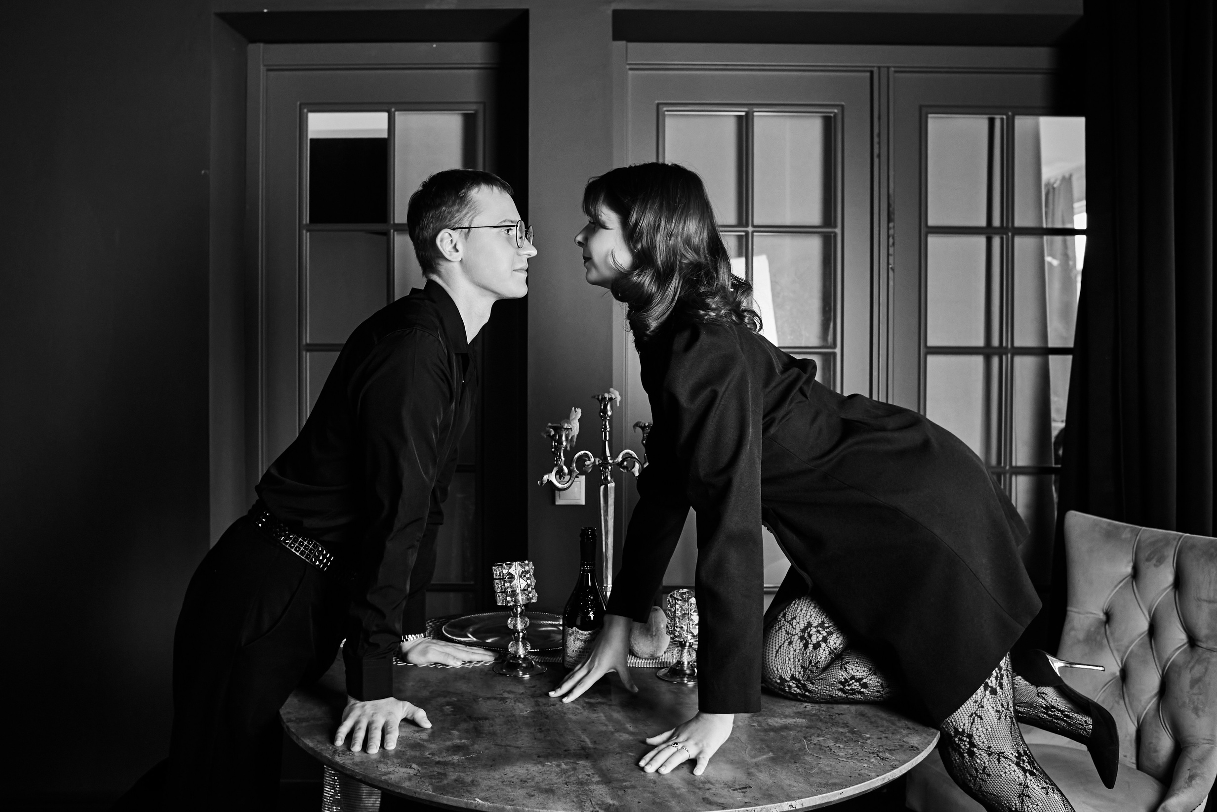 Услуги. Главная