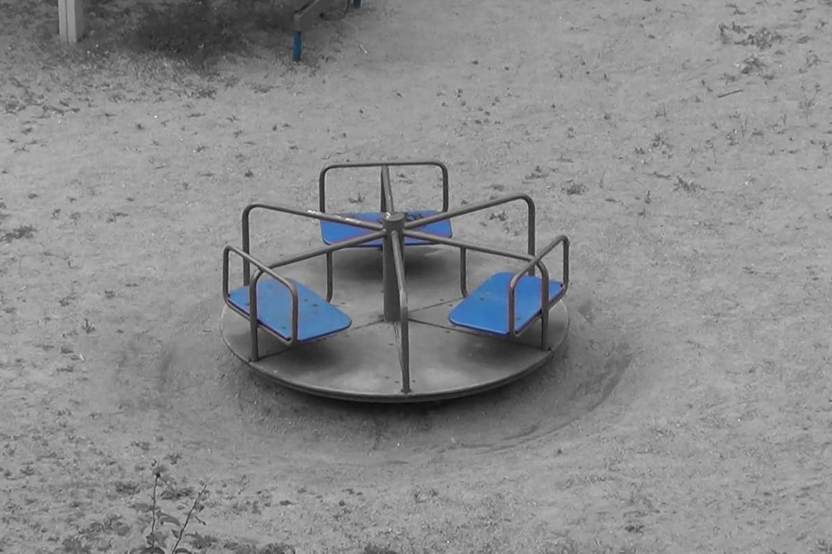 Видеоарт. Художник Олег Семёновых