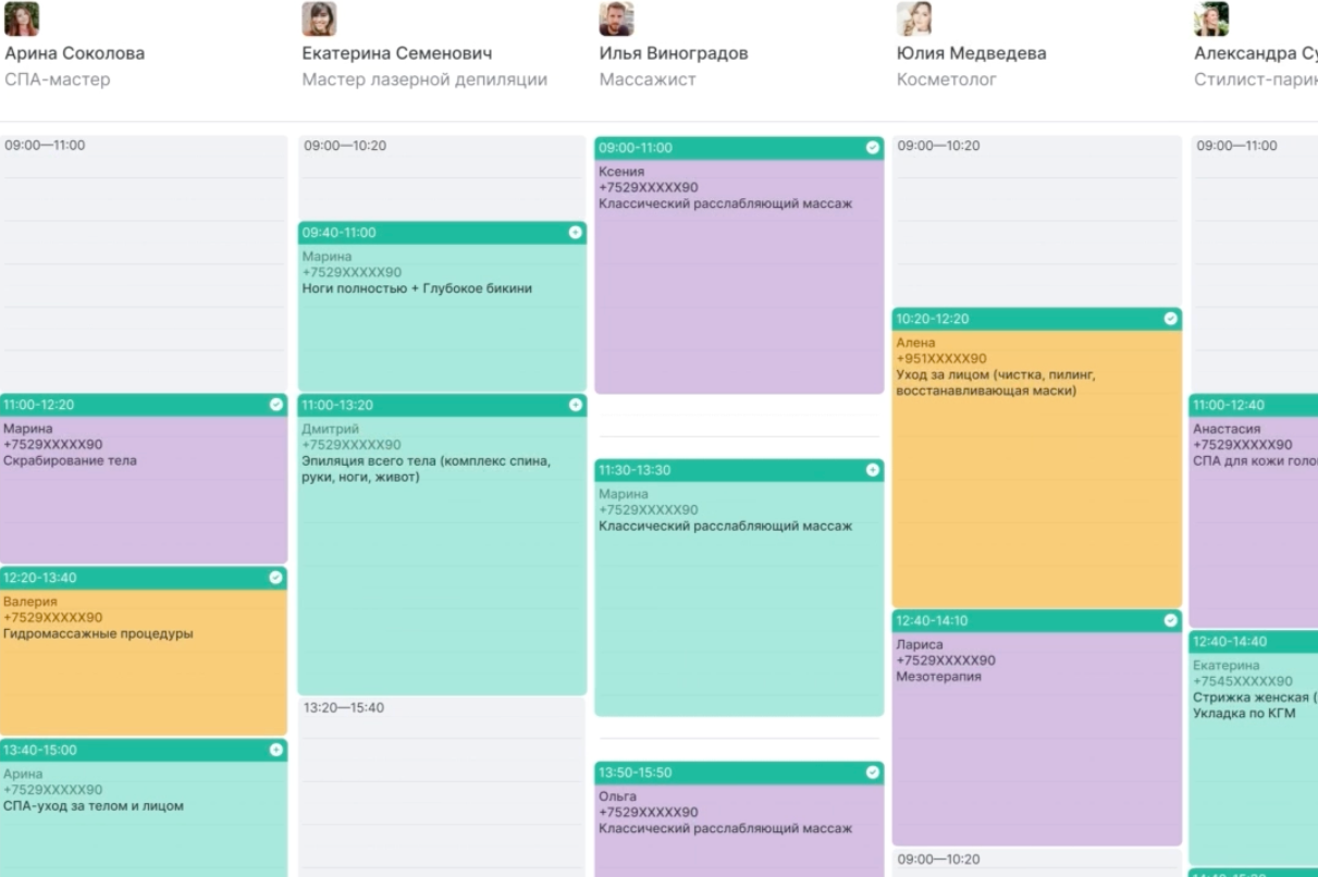 Обучение перманентному макияжу, базовый курс. Студия перманентного макияжа, косметологии и массажа SYMMETRY в Москве, м. Киевская