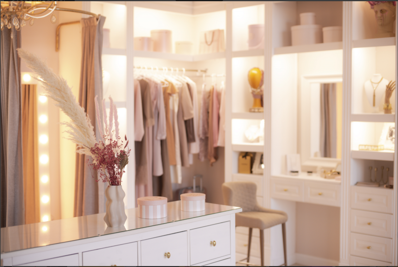 Проект для Виктории. Съемка рилс под ключ | Glinkin Production