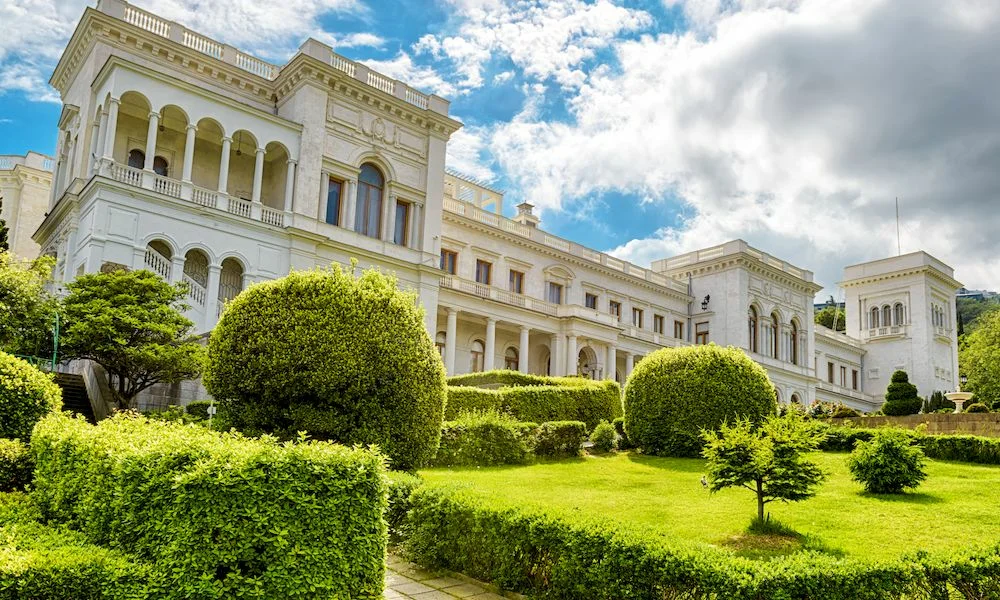 Локации для фотосессий в Крыму. Фотограф, фотосессии «Всё включено» в Москве и Московской области