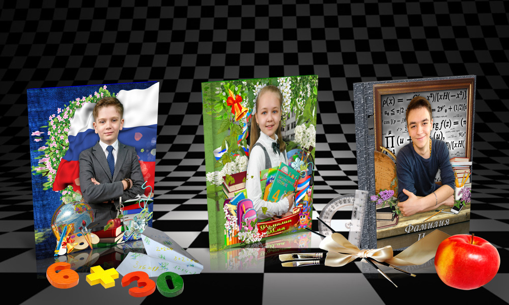 Выпускник школы. Фотосъемка в детском саду и школе. Фотоальбомы и фотокниги ВЫПУСКНИК