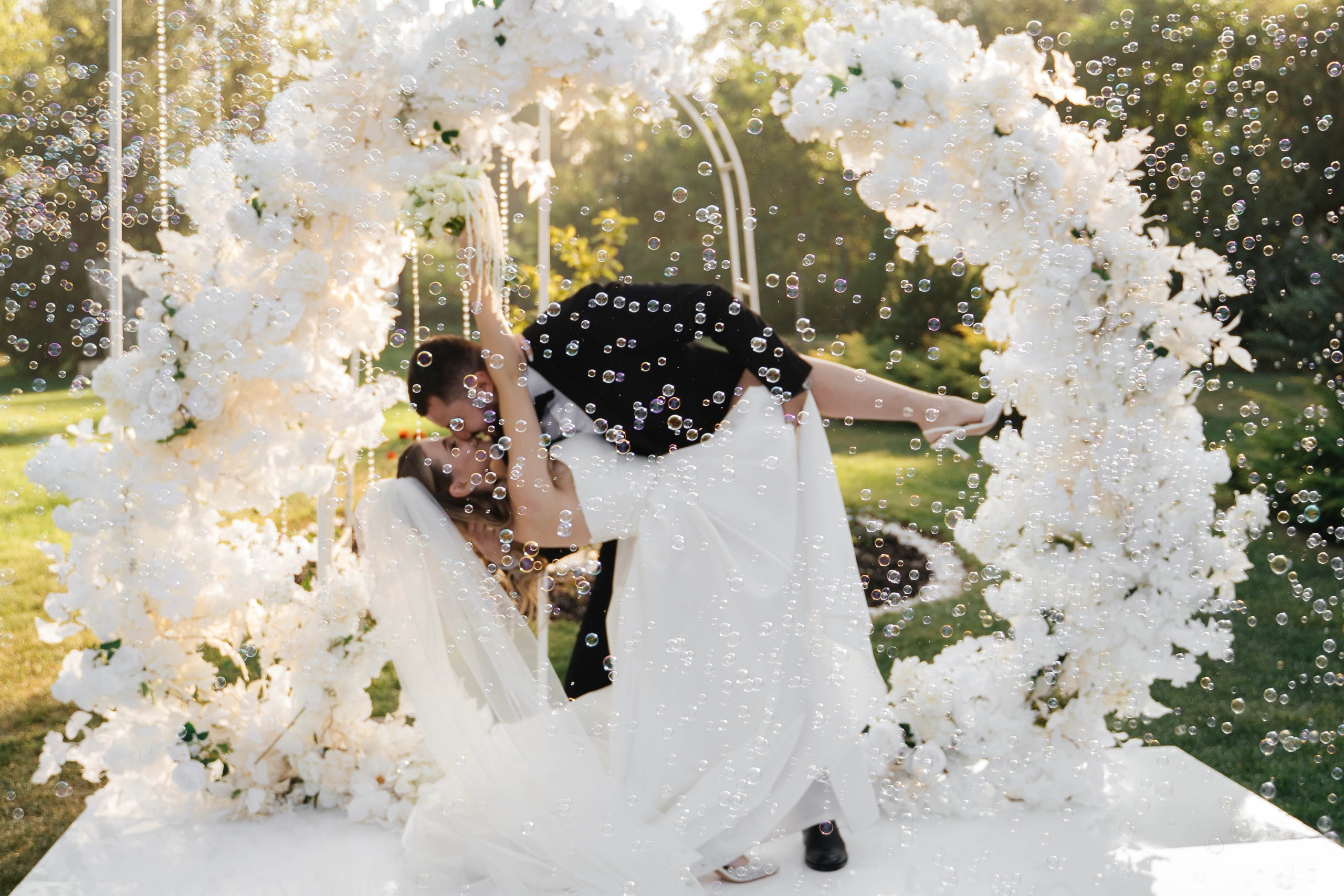 Видео. Свадебный и семейный фотограф