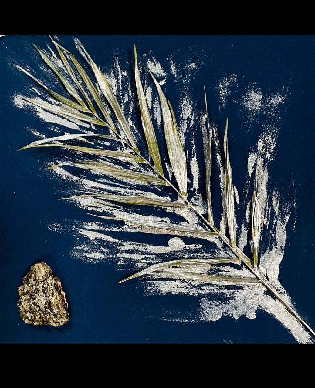 Коллажи. Визуальный художник Лиана Даренская, Москва