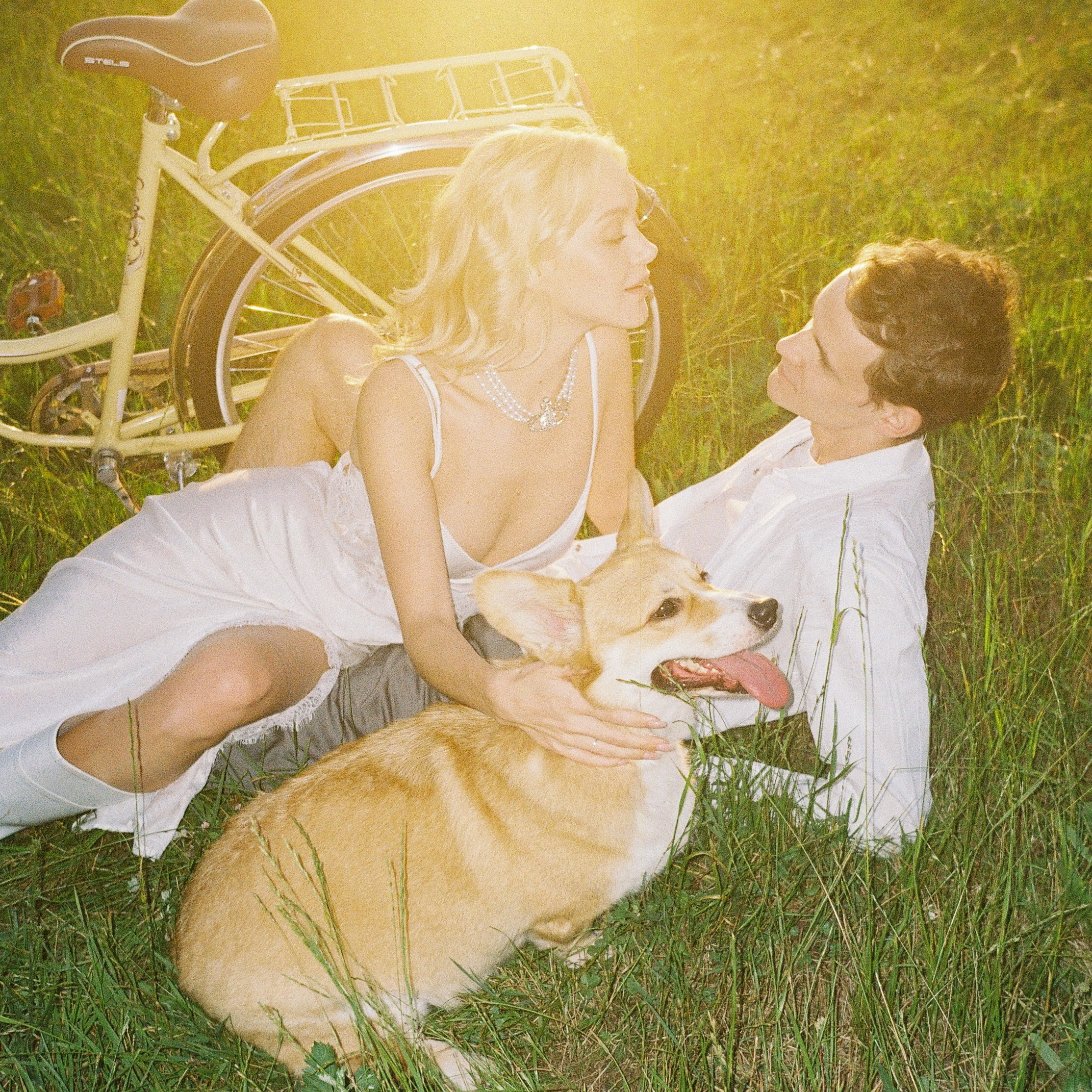 Свадебный фотограф в Москве Анастасия Дриго