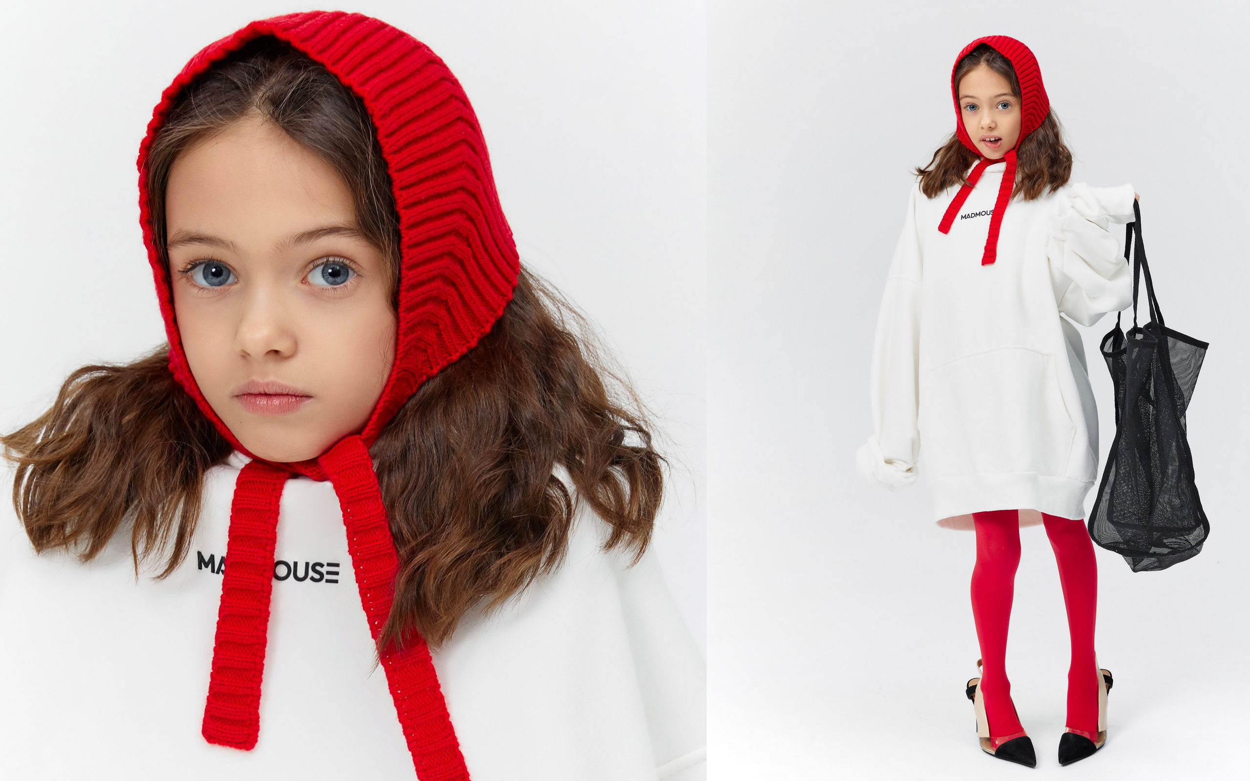 Коммерческий и портретный фотограф в Москве