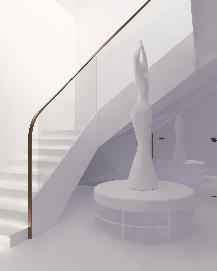 Услуги и цены. Студия интерьерного дизайна и проектирования, Москва