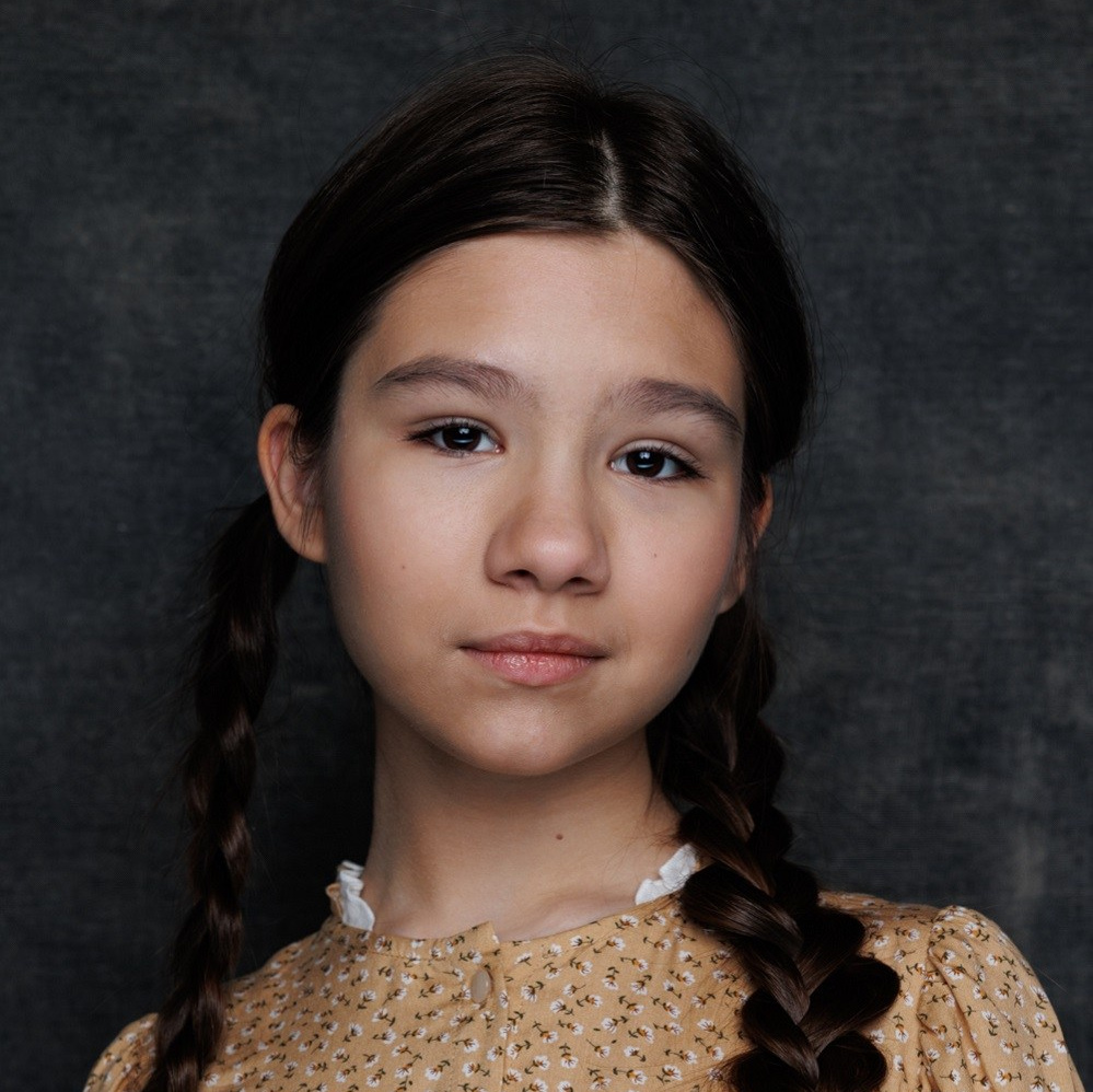 Актрисы. Актёрское агентство «Алькор»