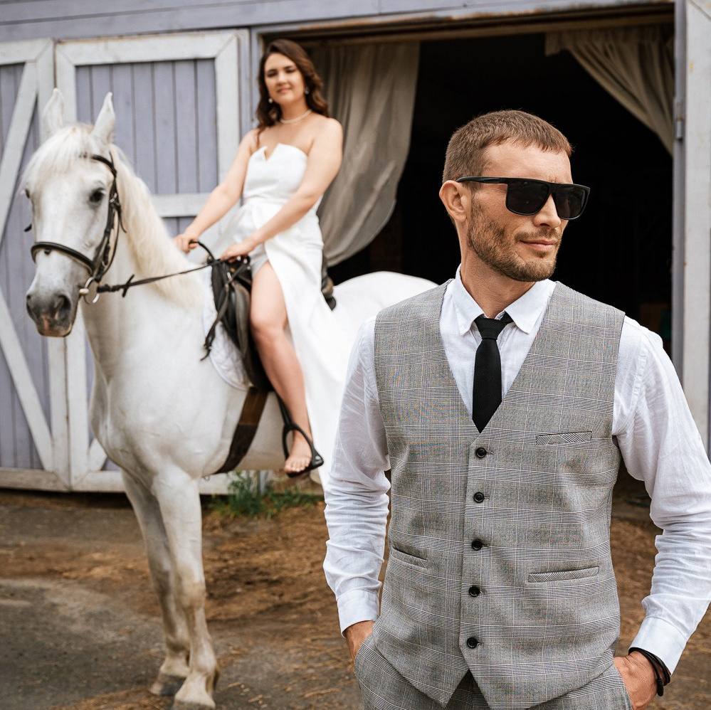 Ваш персональный фотограф в Екатеринбурге и области