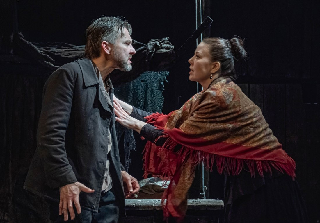 У каждого свое дно. Журнал о самом особенном. Пермь и Пермский край