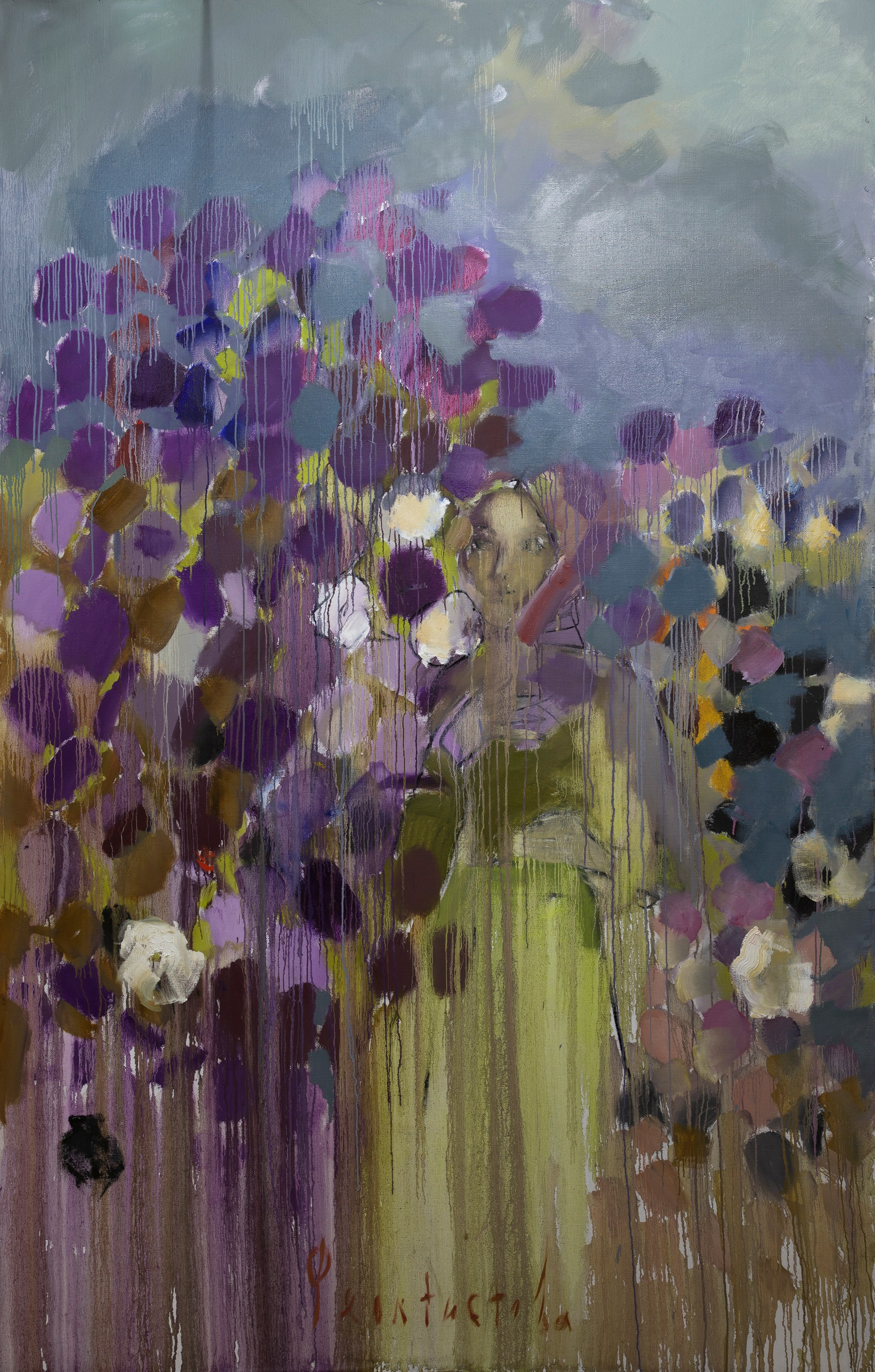 Asya Feoktistova. PORTFOLIO. Asya Feoktistova