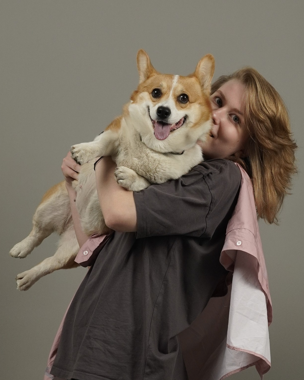 Фотостудия Kstaty Kisel в городе Выкса. Студия с зеркалом и циклорамой