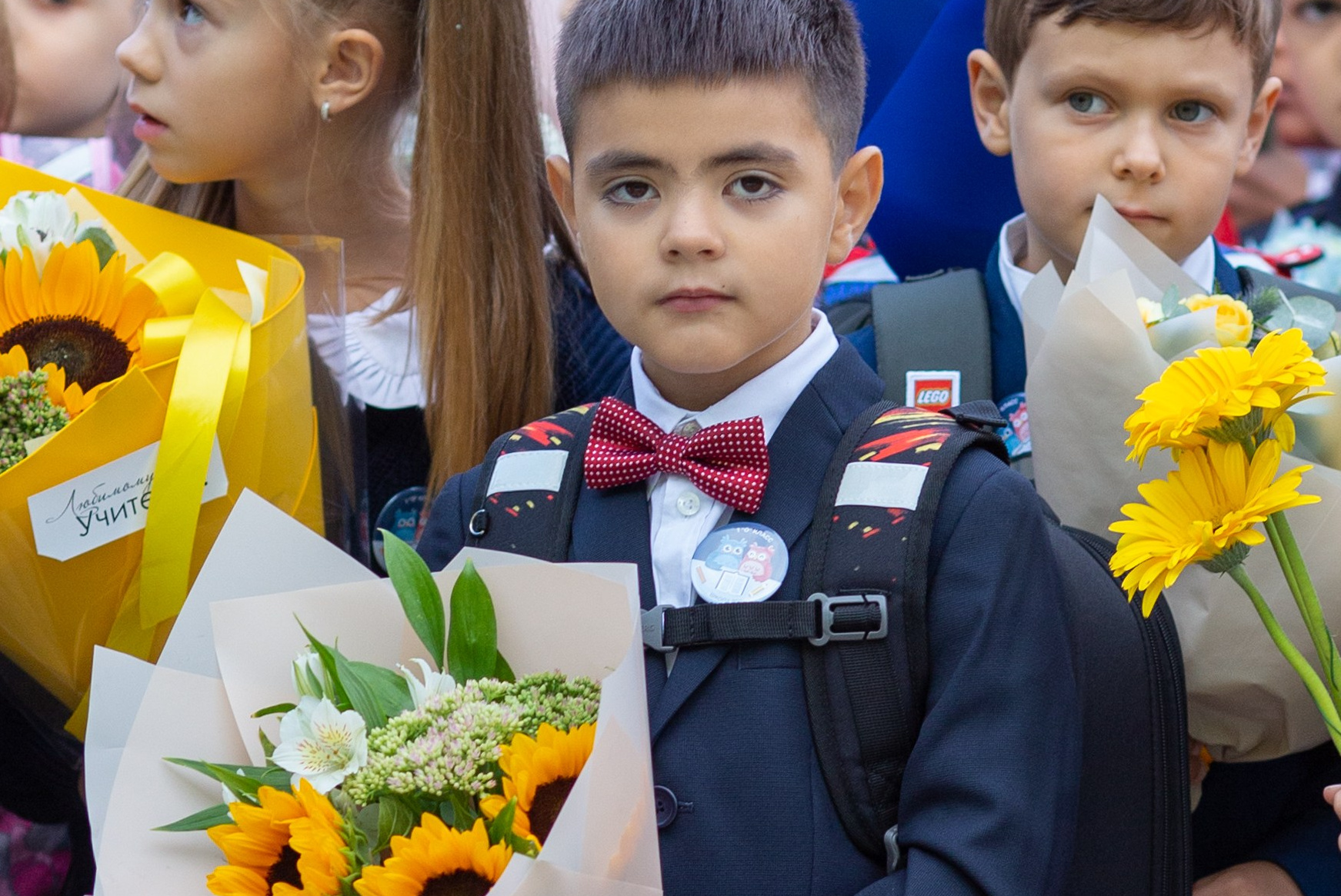 Фотосессия. Школьный фотограф в Зеленограде и Москве Оксана Гусева