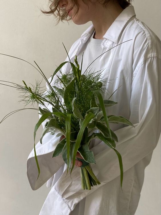 Букет невесты. Letova Wedding — Свадебный организатор в Москве