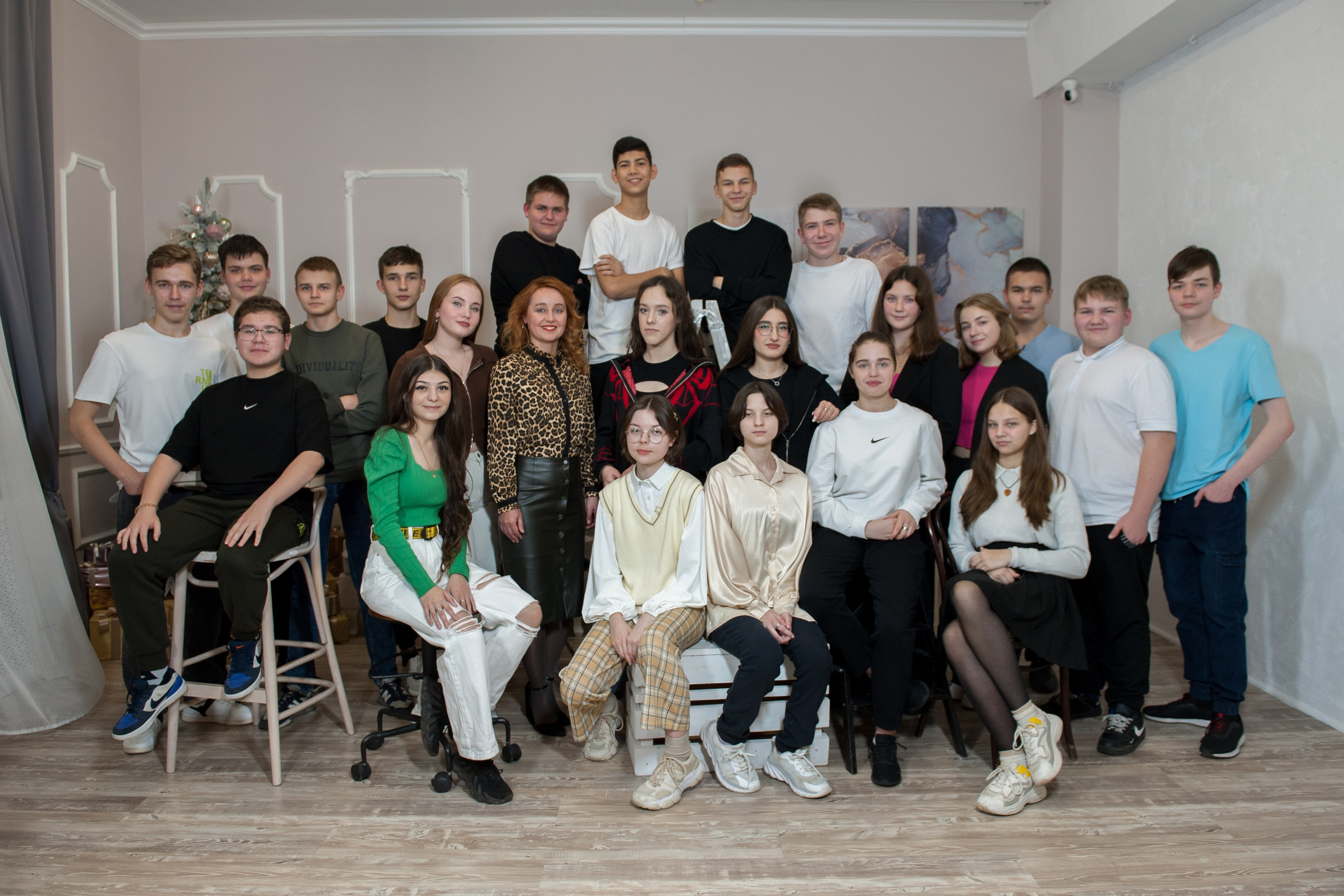 Дополнительные услуги. Выпускной альбом Чехов, Подольск, Москва