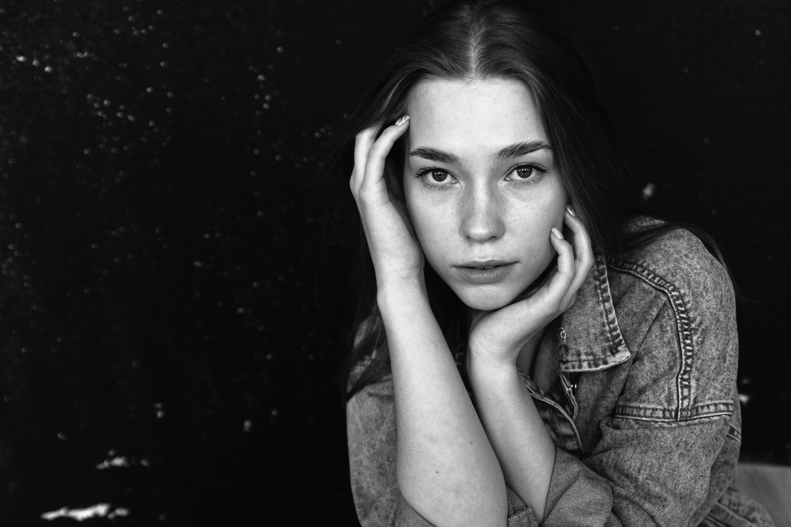 Портрет калининград женская фотография калининград