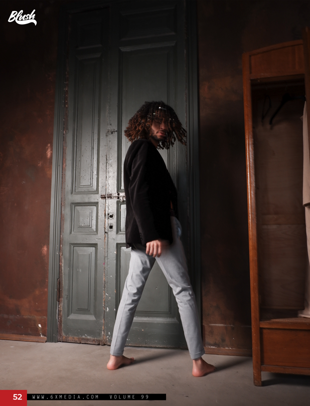 Об авторе. Фотограф | Александр Очковский