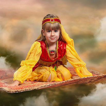 Фотограф Сергей Осколков (Москва)