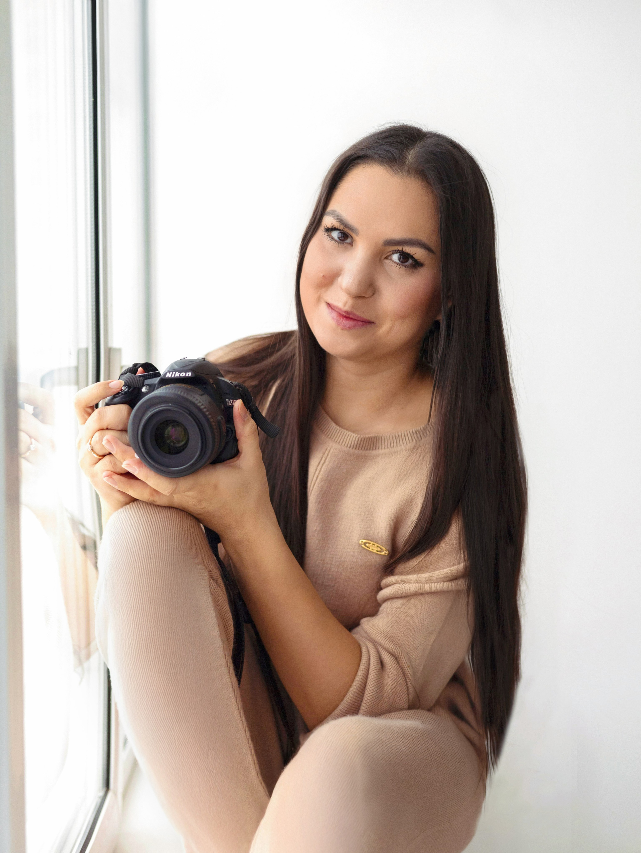 Фотограф новорожденных казань Нейля Гильмутдинова нью борн newborn ньюбор