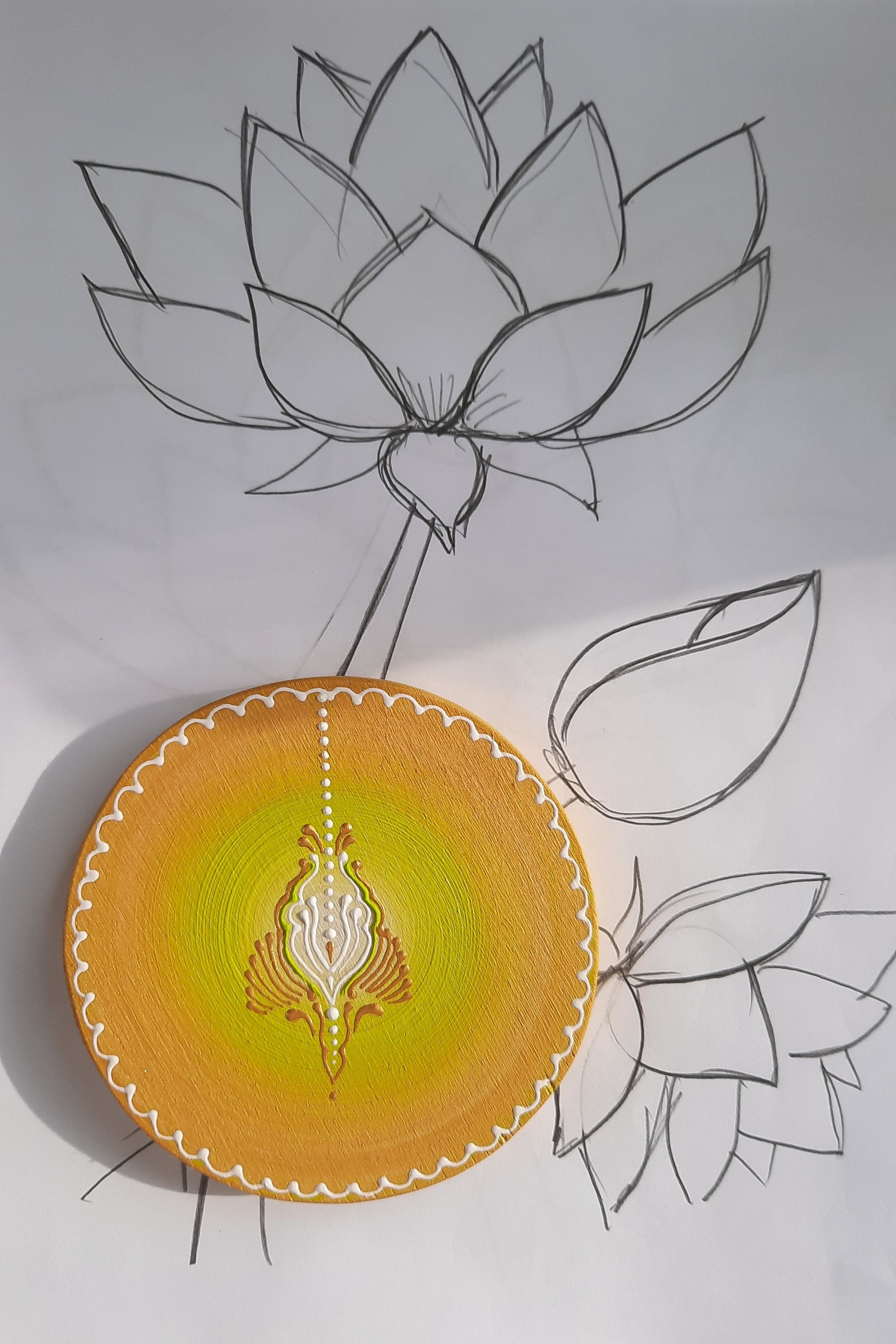 ГАЛЕРЕЯ МАНДАЛ. Свет Мандал Светланы Филимоновой