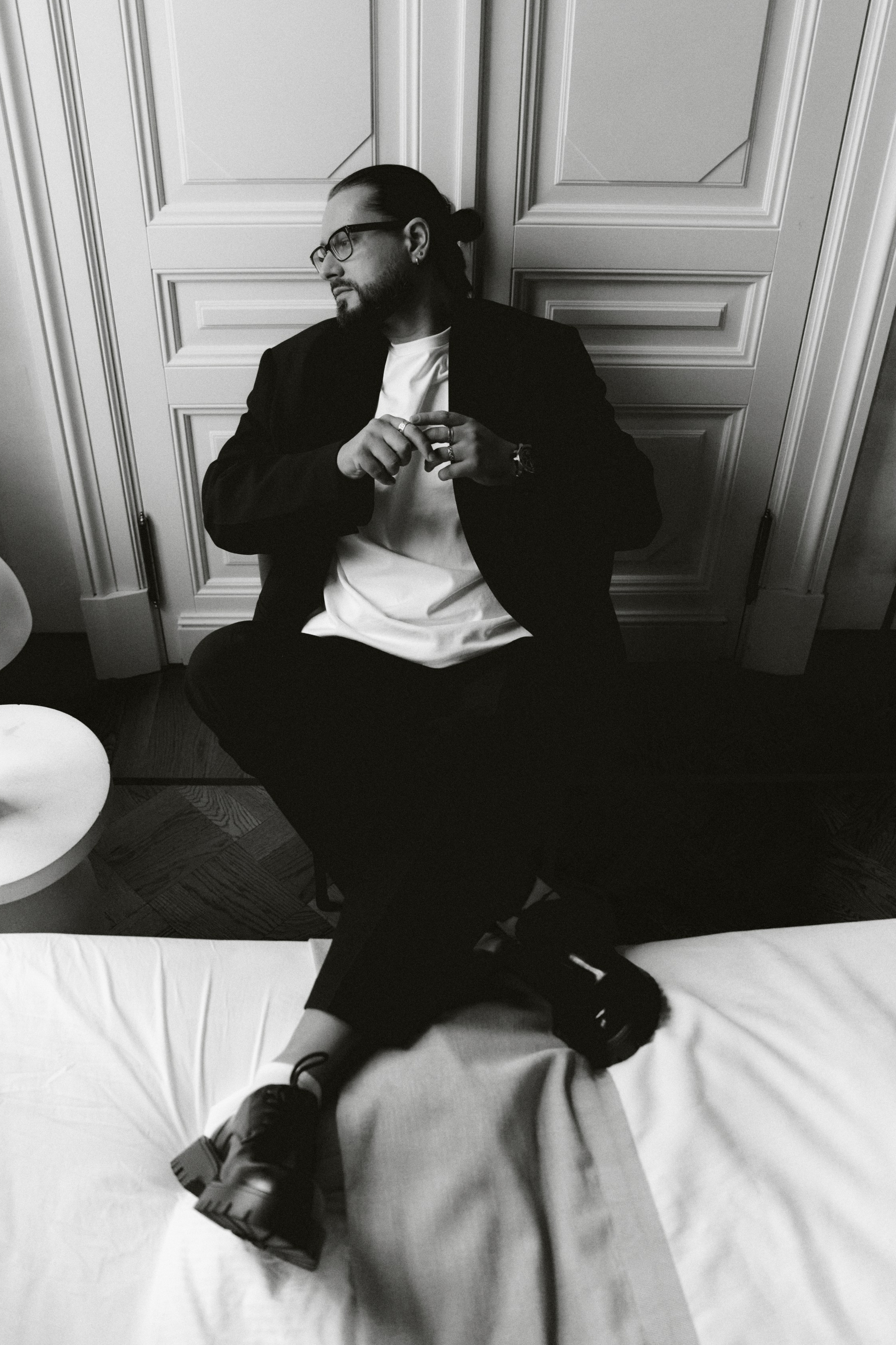 Рекламный, интерьерный, предметный фотограф в Москве, Санкт-Петербурге Ждан Павел