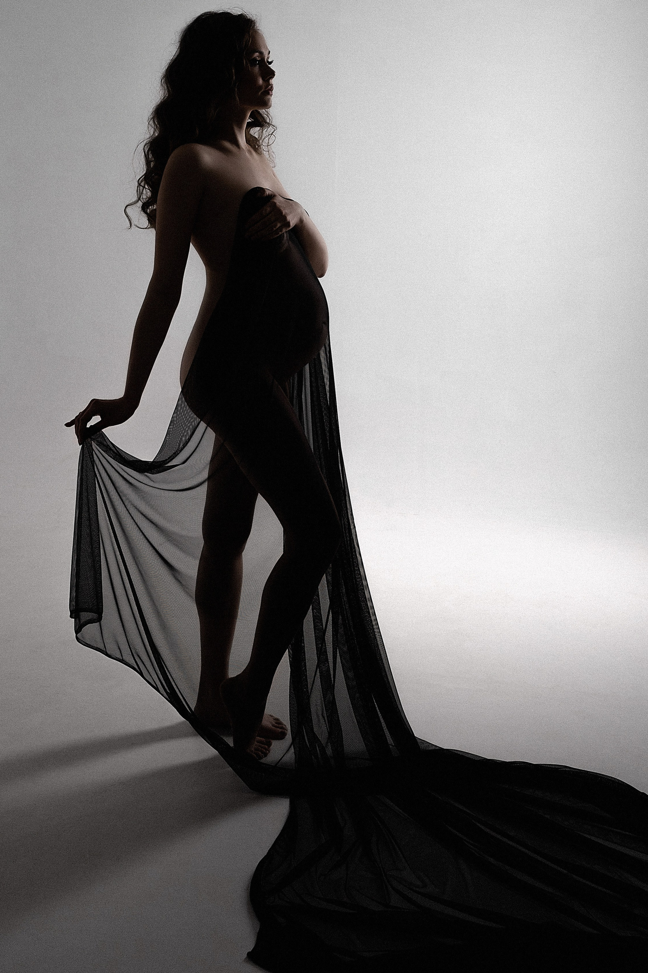 Одежда и обувь. Будуарный фотограф Катерина Серебрянская