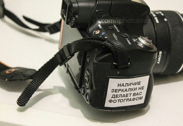 Развеиваем мифы о фотографах. Фотограф в Ульяновске Юрий Топчиян