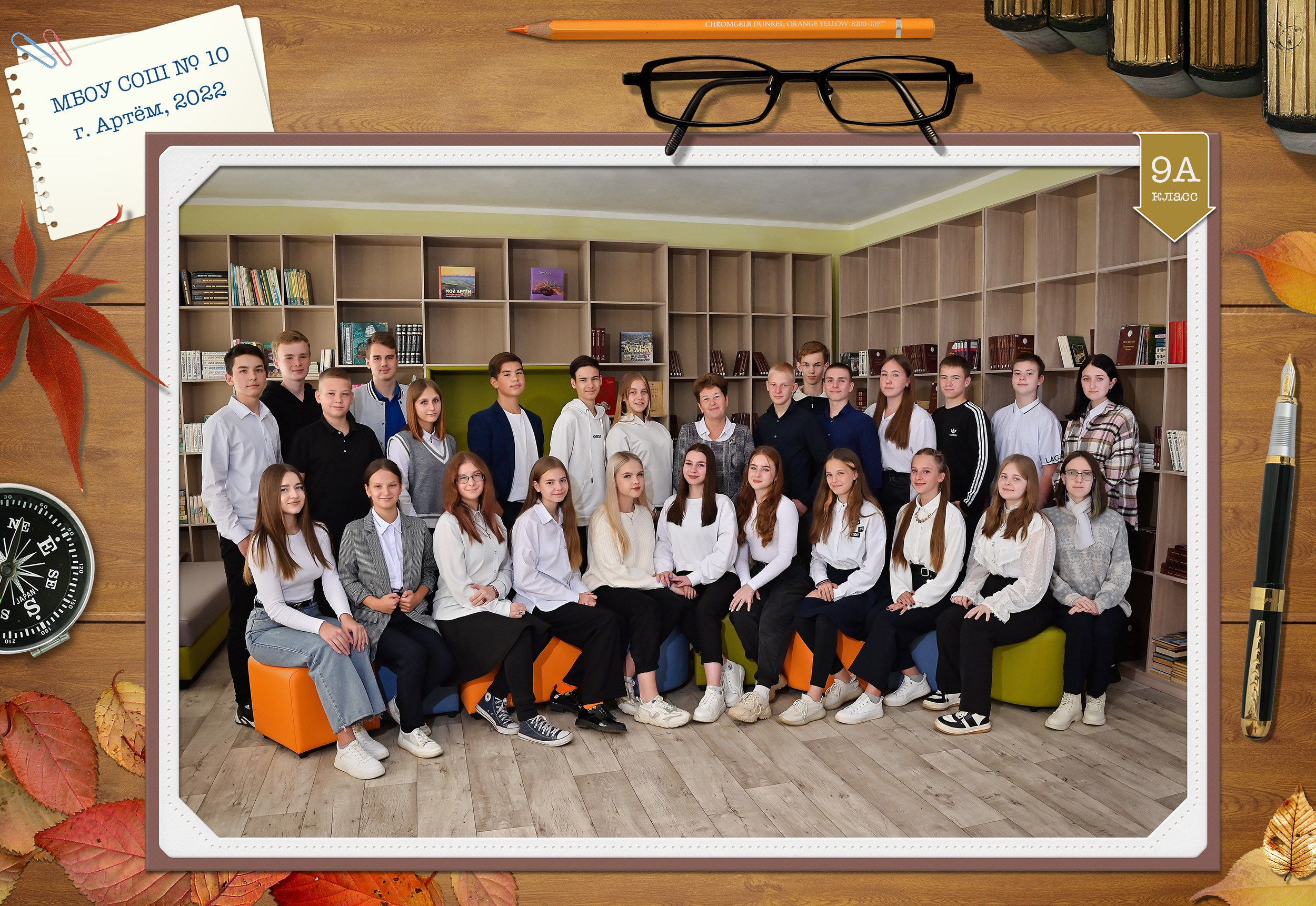 Фотосъёмка в детских садах, школах. Фотограф Игорь Ковалёв в г. Артём (Приморский край)