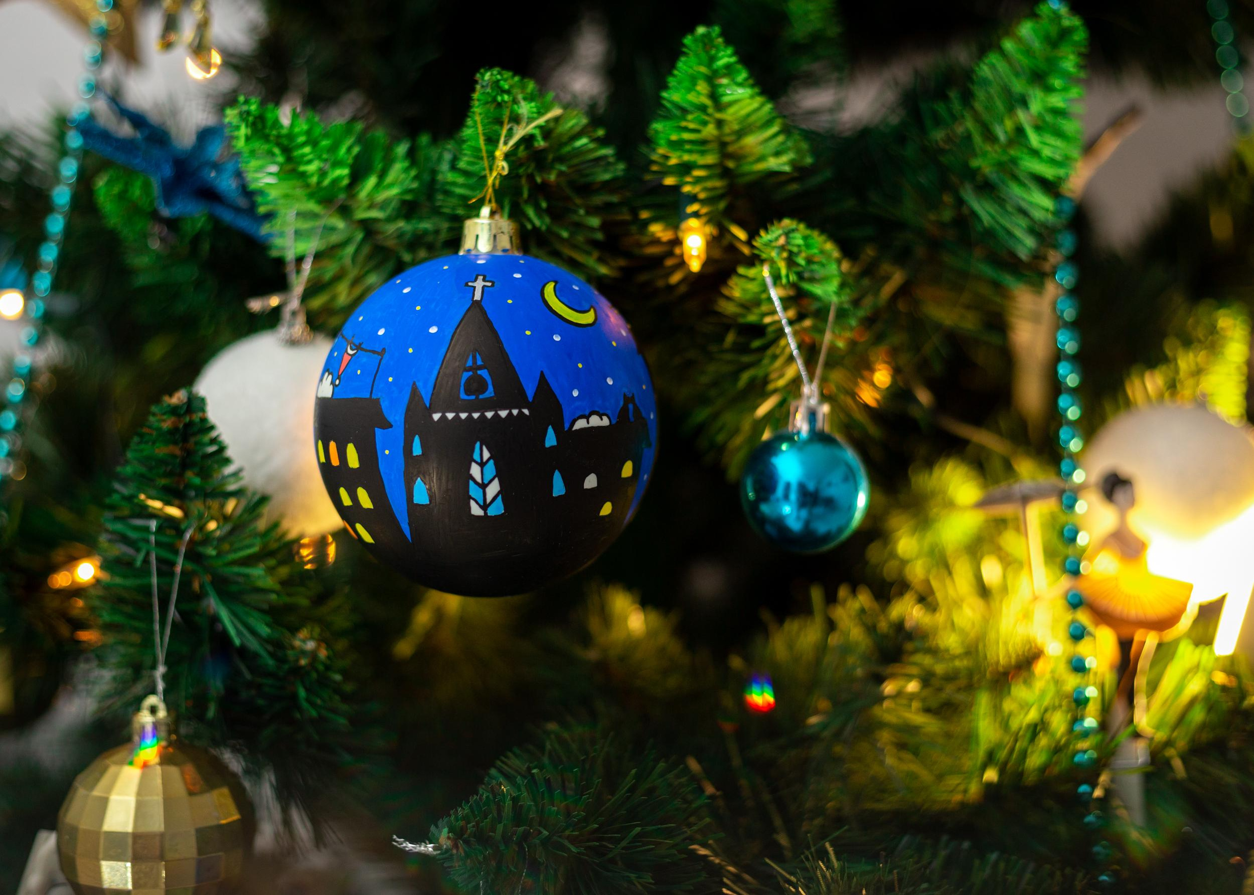 Projekt. Strona główna