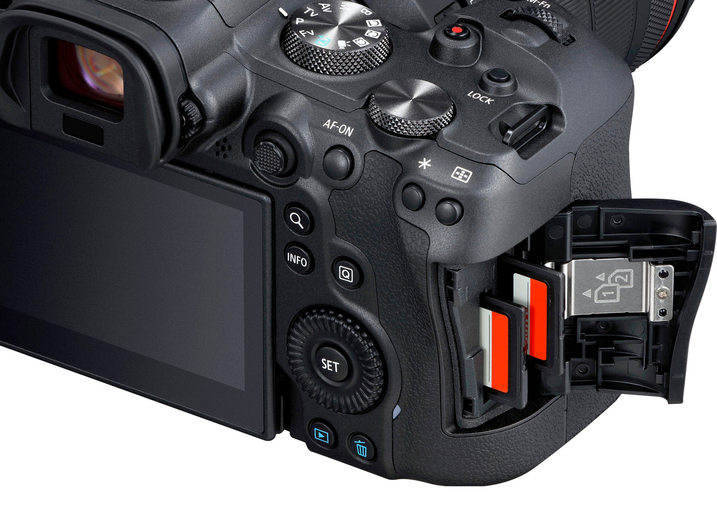 Обзор полнокадровой беззеркальной камеры Canon EOS R6. Свадебный видеограф и свадебный фотограф в Самаре Олег Слеб