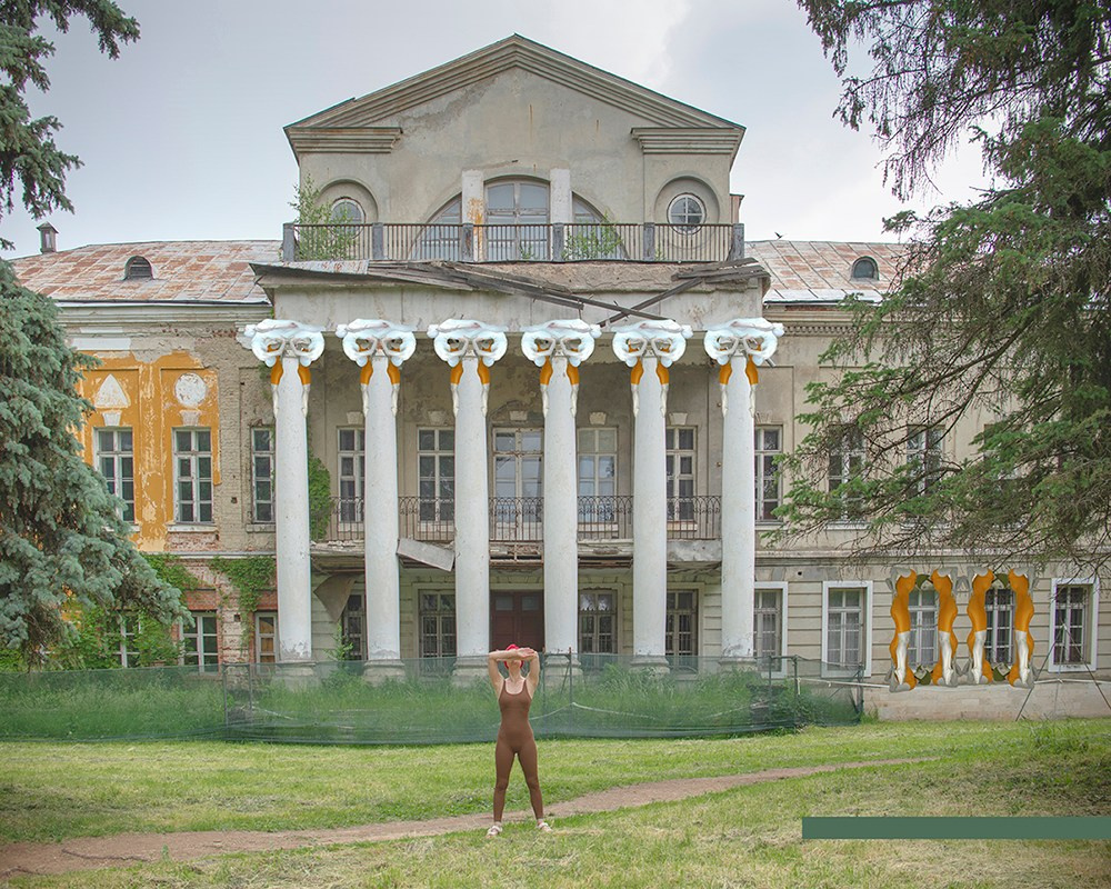 Работы приобрести. Фотохудожник АРТ-фотограф Ира Будниченко Москва