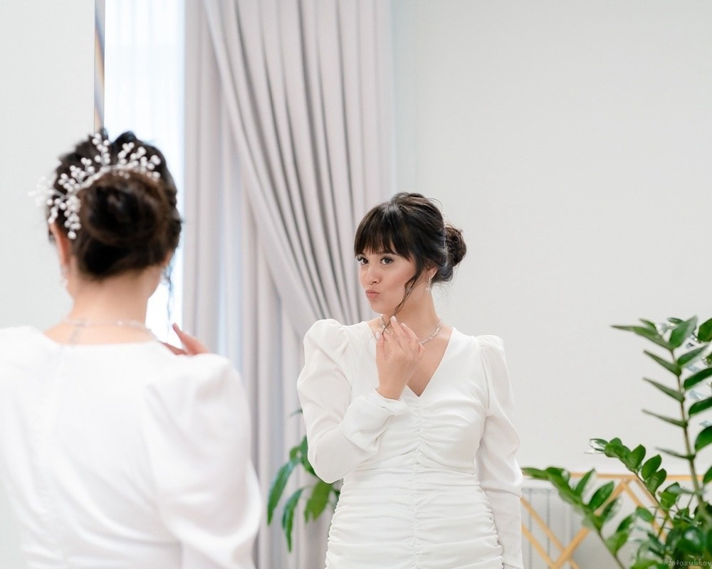 Выбор визажиста на свадьбу. Портретный фотограф в Москве Александр Зубков