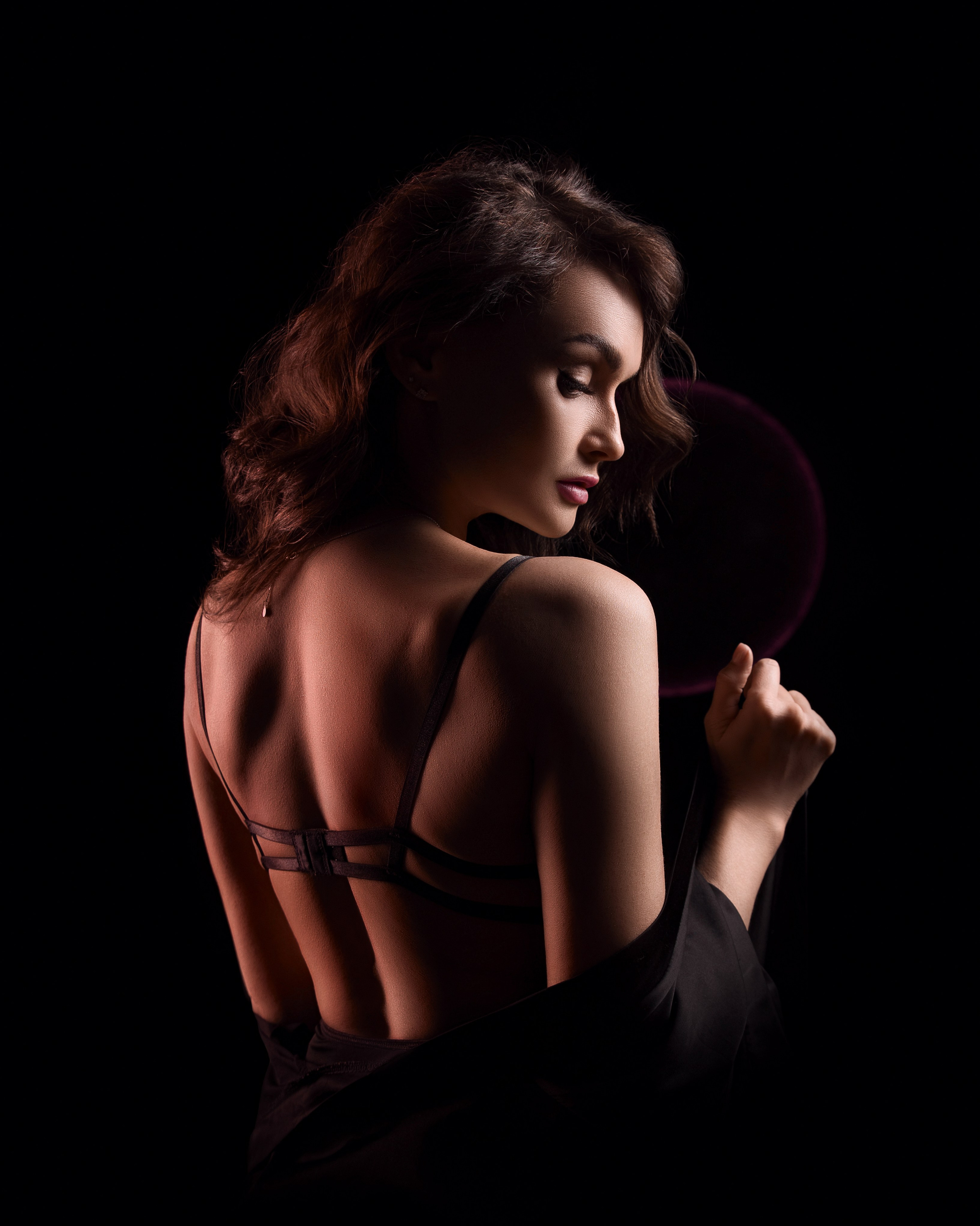 Услуги. Мастерская для создания имиджа от BenSami в Санкт-Петербурге и Москве