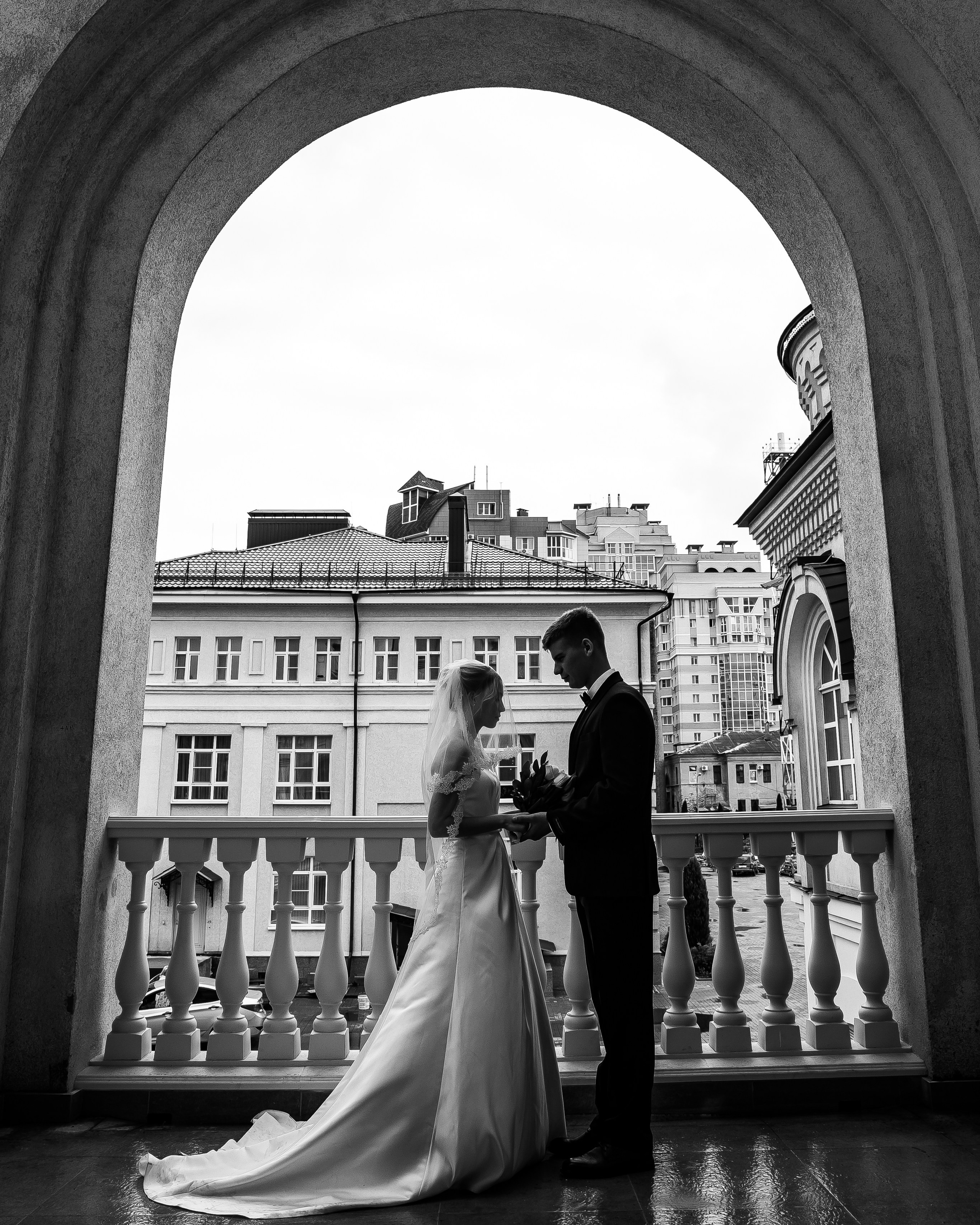 Услуги. Профессиональный фотограф Юнаковская Оксана