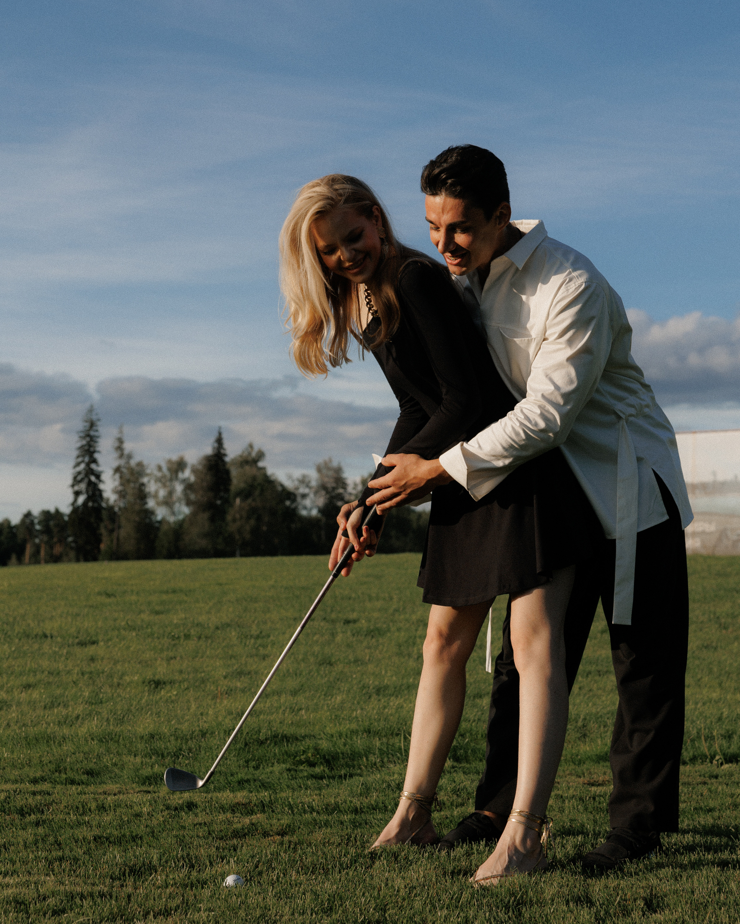 Tseleevo Club & Resort