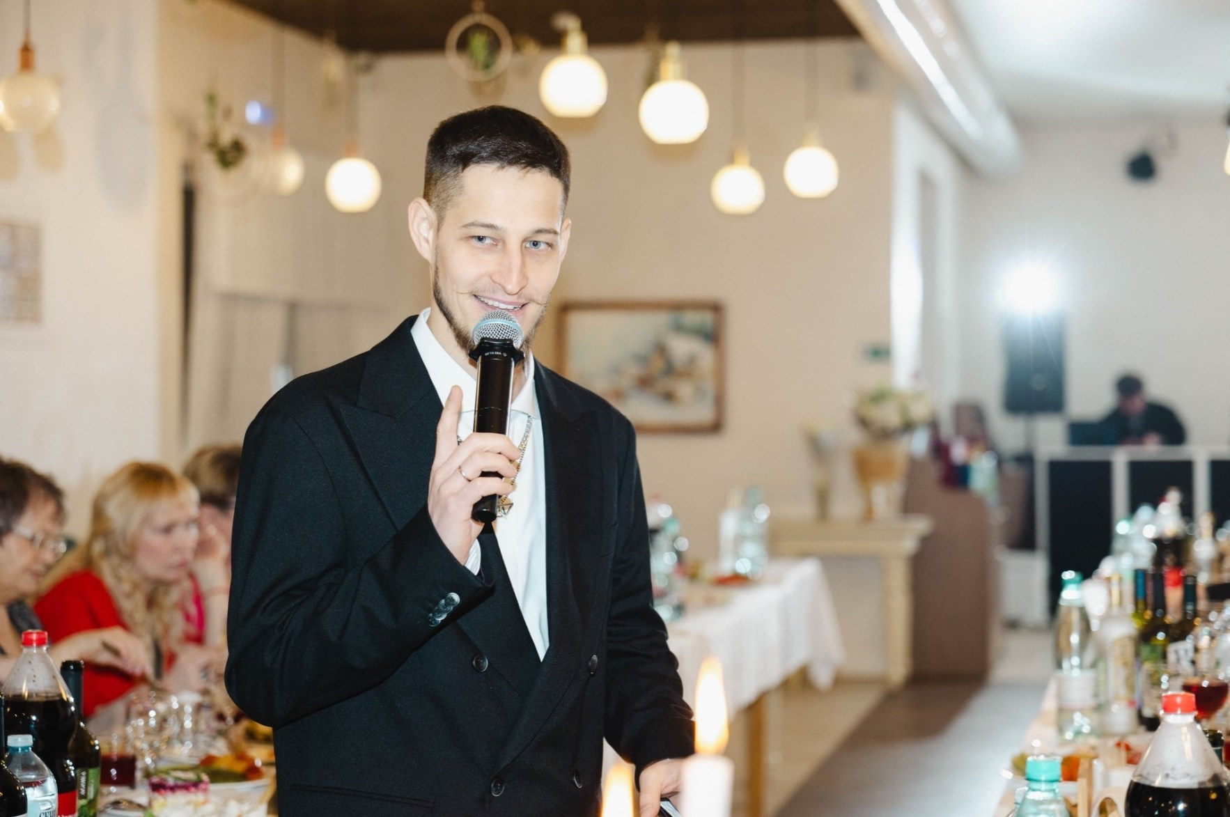 МЕРОПРИЯТИЯ. Фотограф и видеограф г. Ижевск